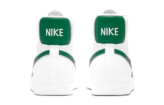 NIKE Blazer Mid '77 (GS) Zapatillas de bsquetbolNiños