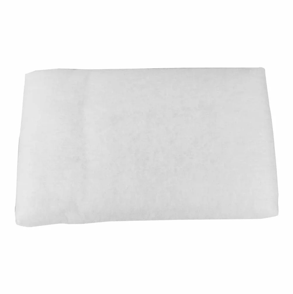 WUNDER Filtro de Grasa para Campana Extractora 2 Piezas Papel Absorbente de Aceite