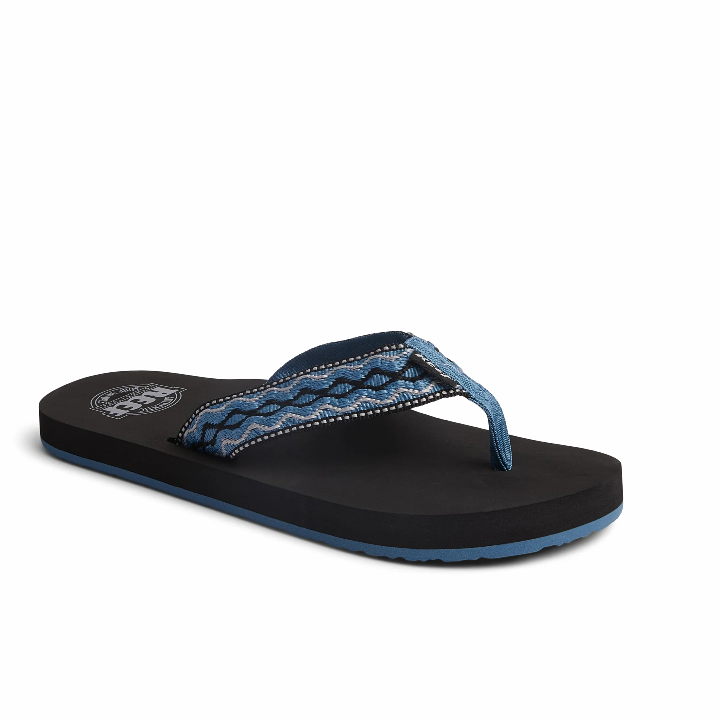 Reef Cushion Smoothy Chanclas Hombre
