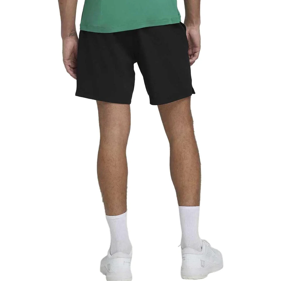 Wilson Hombres Team Tournament Short 7In