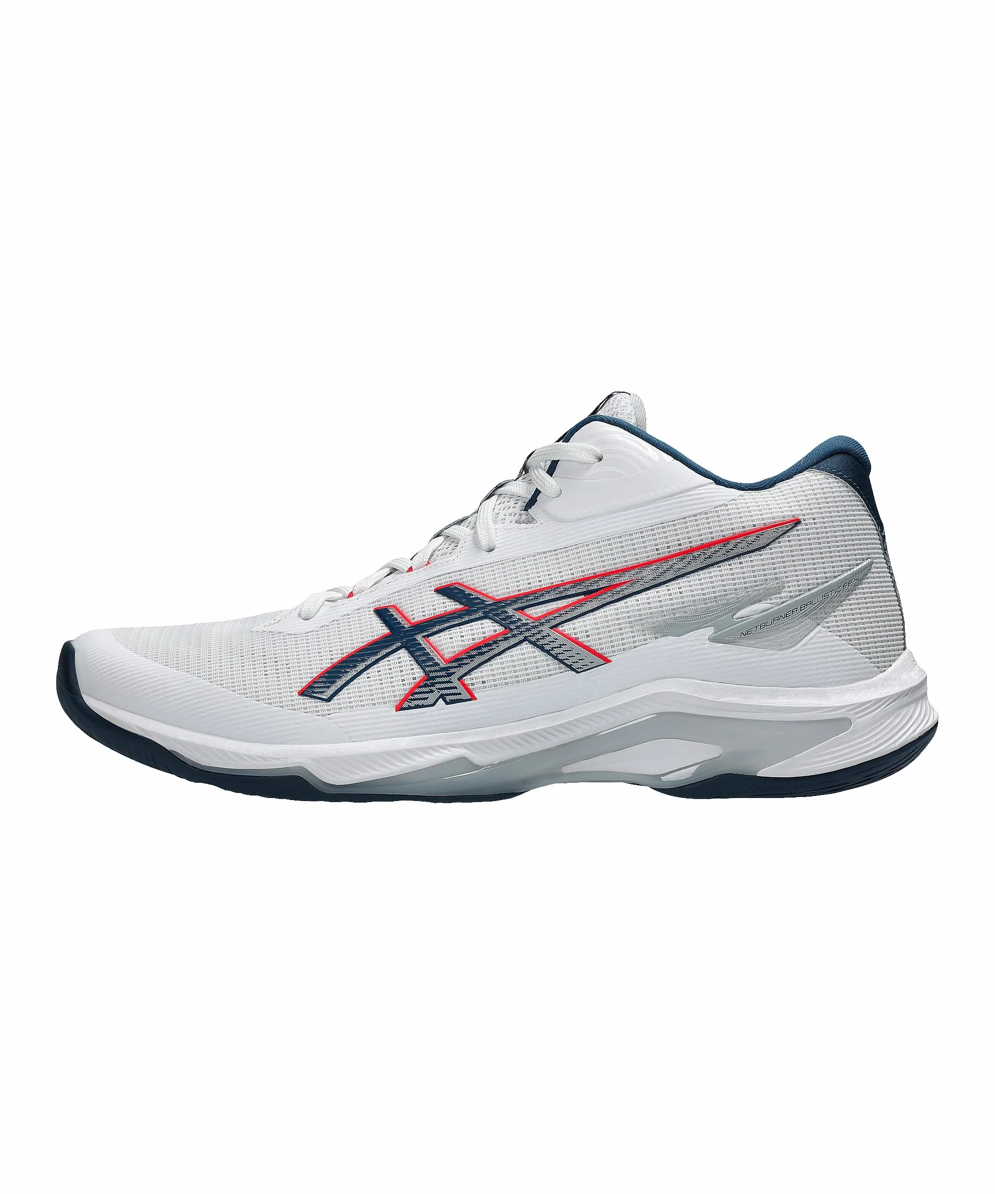 ASICS Netburner Ballistic FF MT 4 Sneaker Hombre