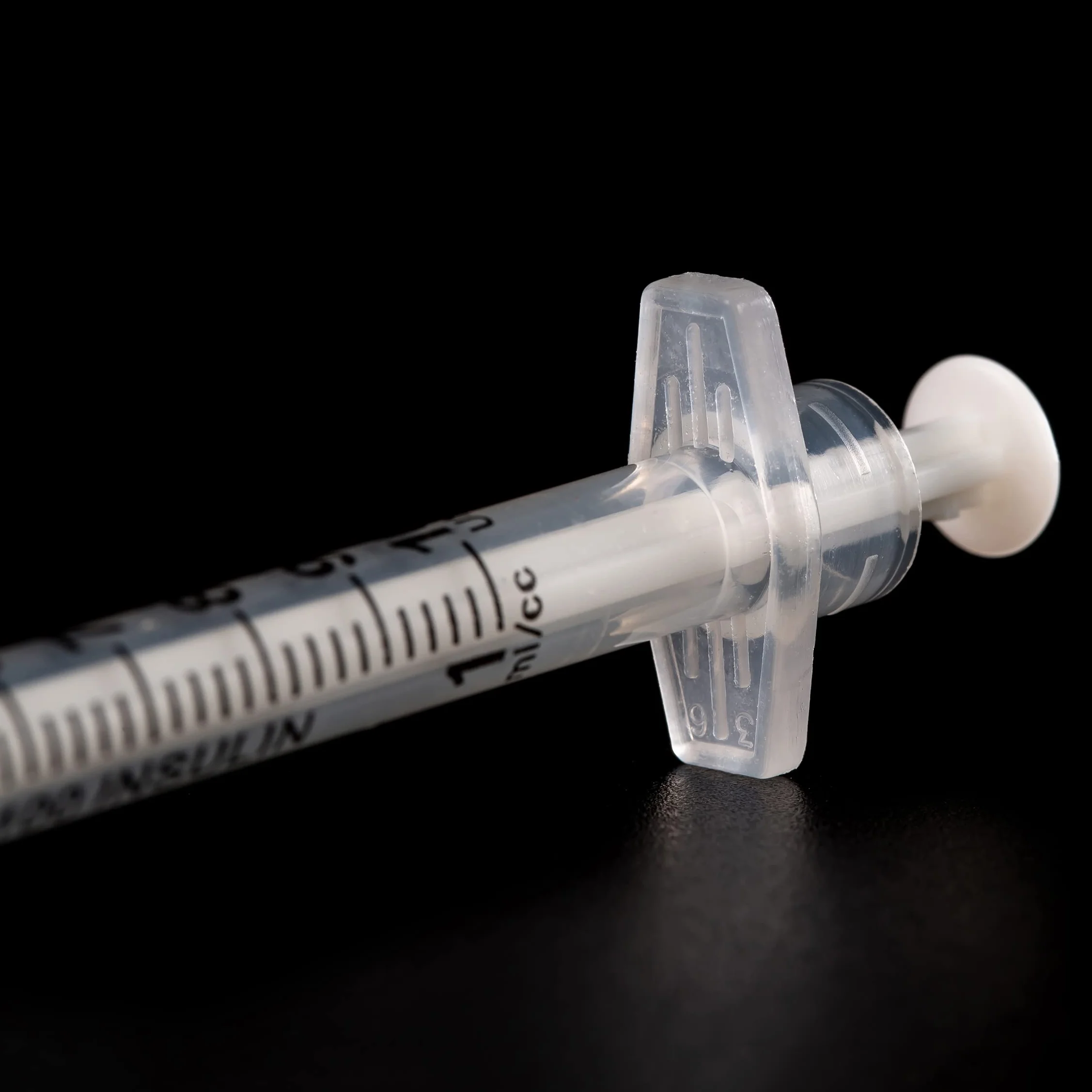 29 G Herramientas de Medición Multiusos de Plástico, 1 ml/cc, 20 Unidades