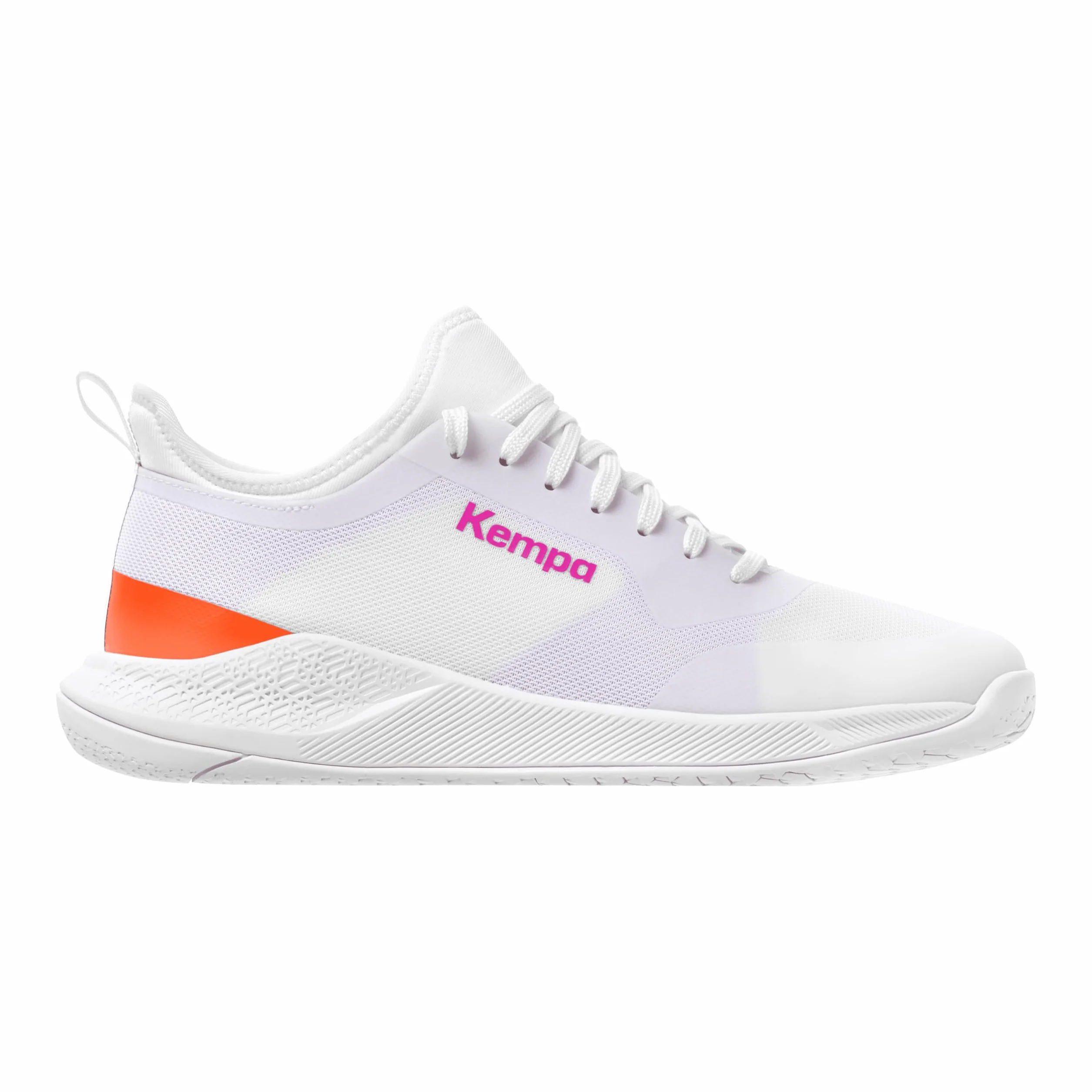 Kempa Kourtfly Jr Zapatillas de balonmano Niñas