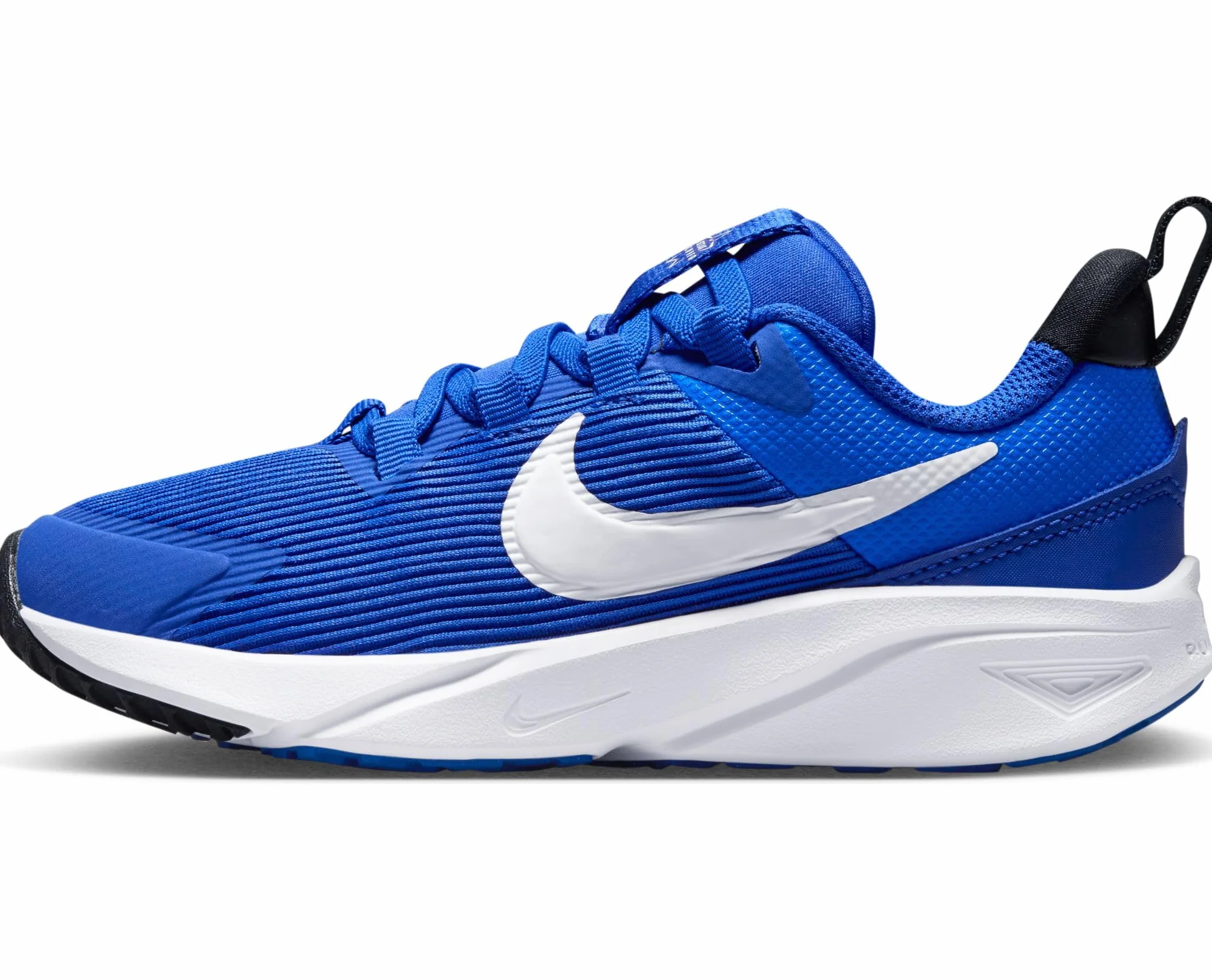 Nike Star Runner 4 Nn (PS) Joven Athletes ShoeUnisex niños