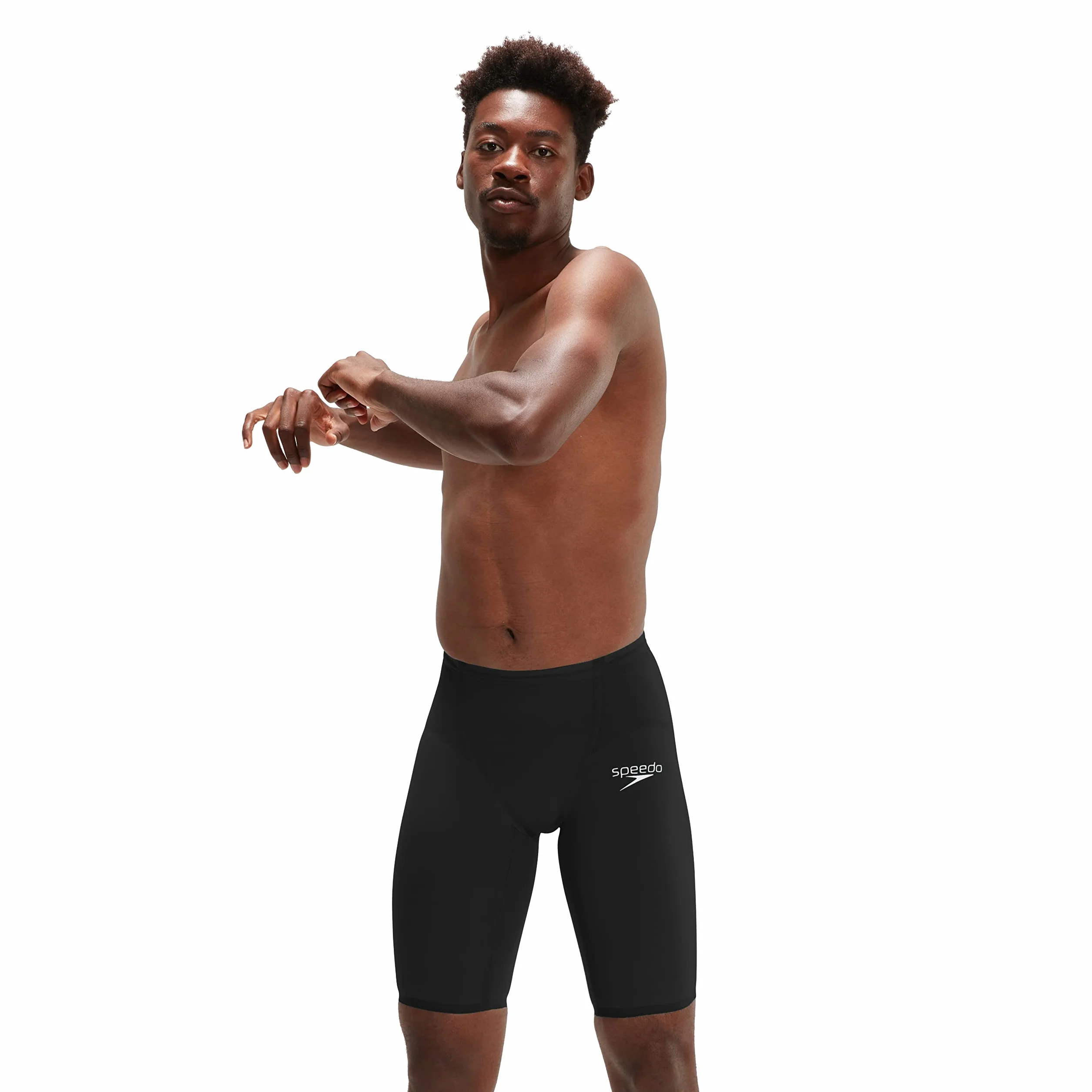 Speedo Fastskin LZR Ignite Jammers de natación Hombre