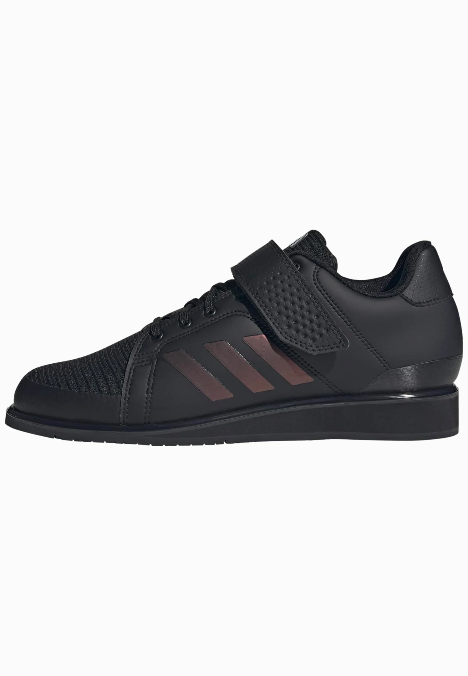adidas Men's Zapatilla de Halterofilia APWR 3