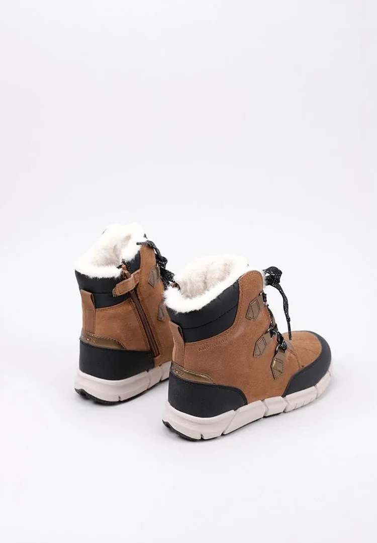 Geox J Flexyper Girl B Ab BotinesNiñas