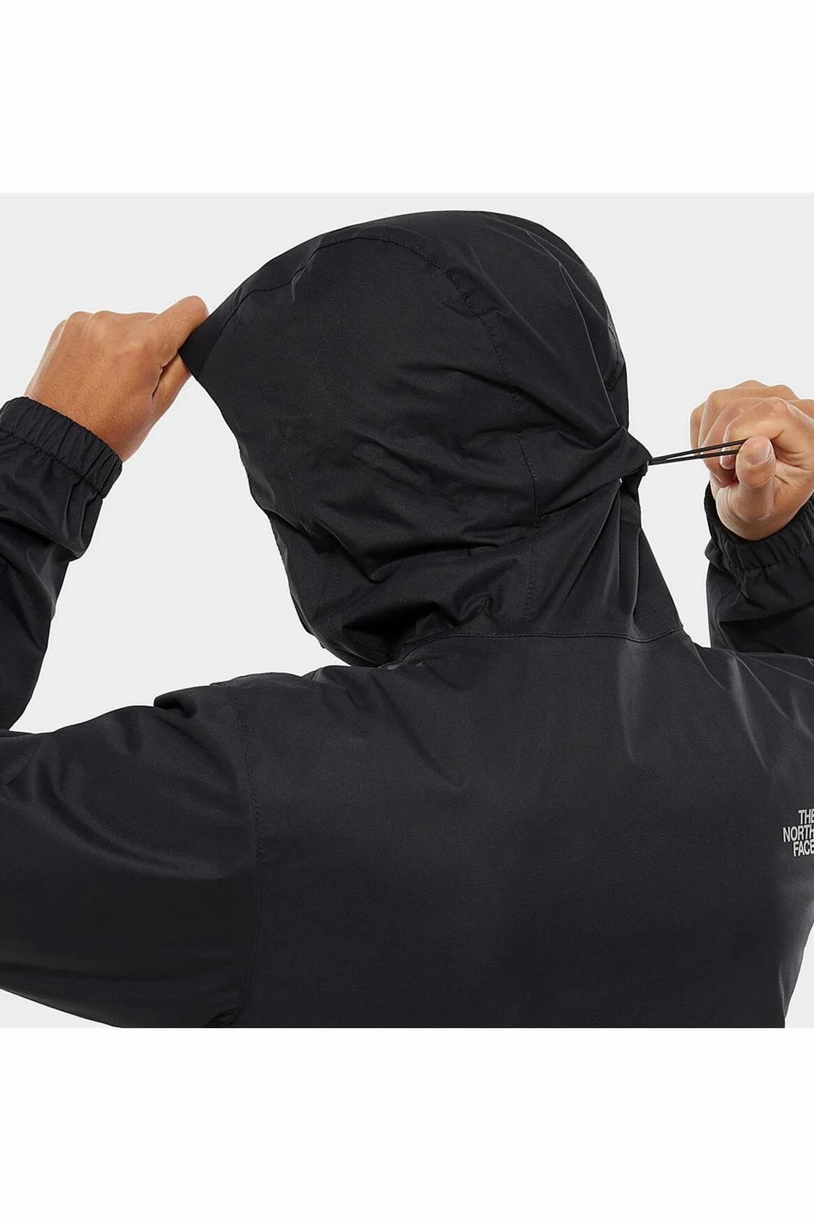 The North Face Jacket Quest - Cortavientos para hombre