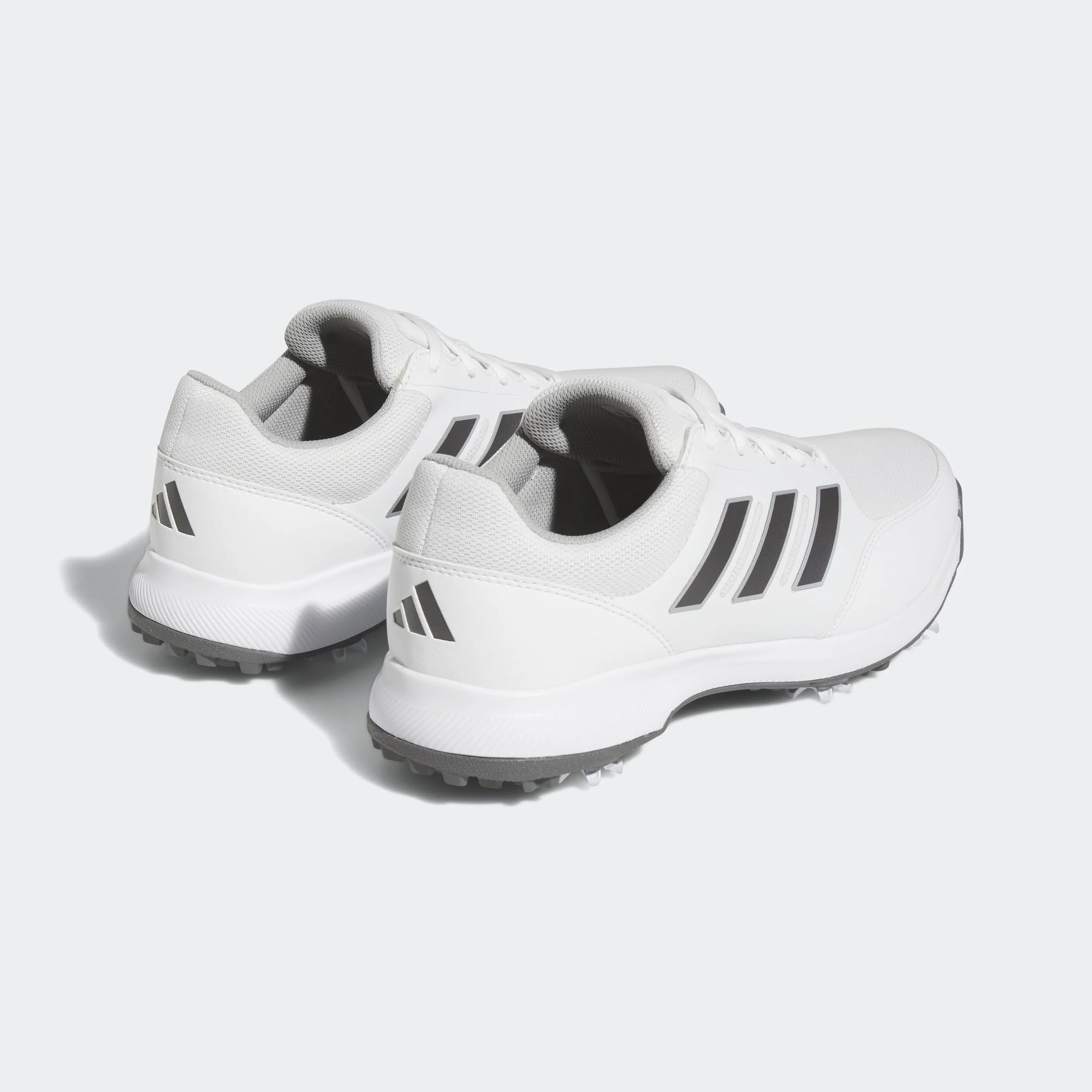 adidas Men's Zapatilla de Golf Tech Response 3.0 Wide