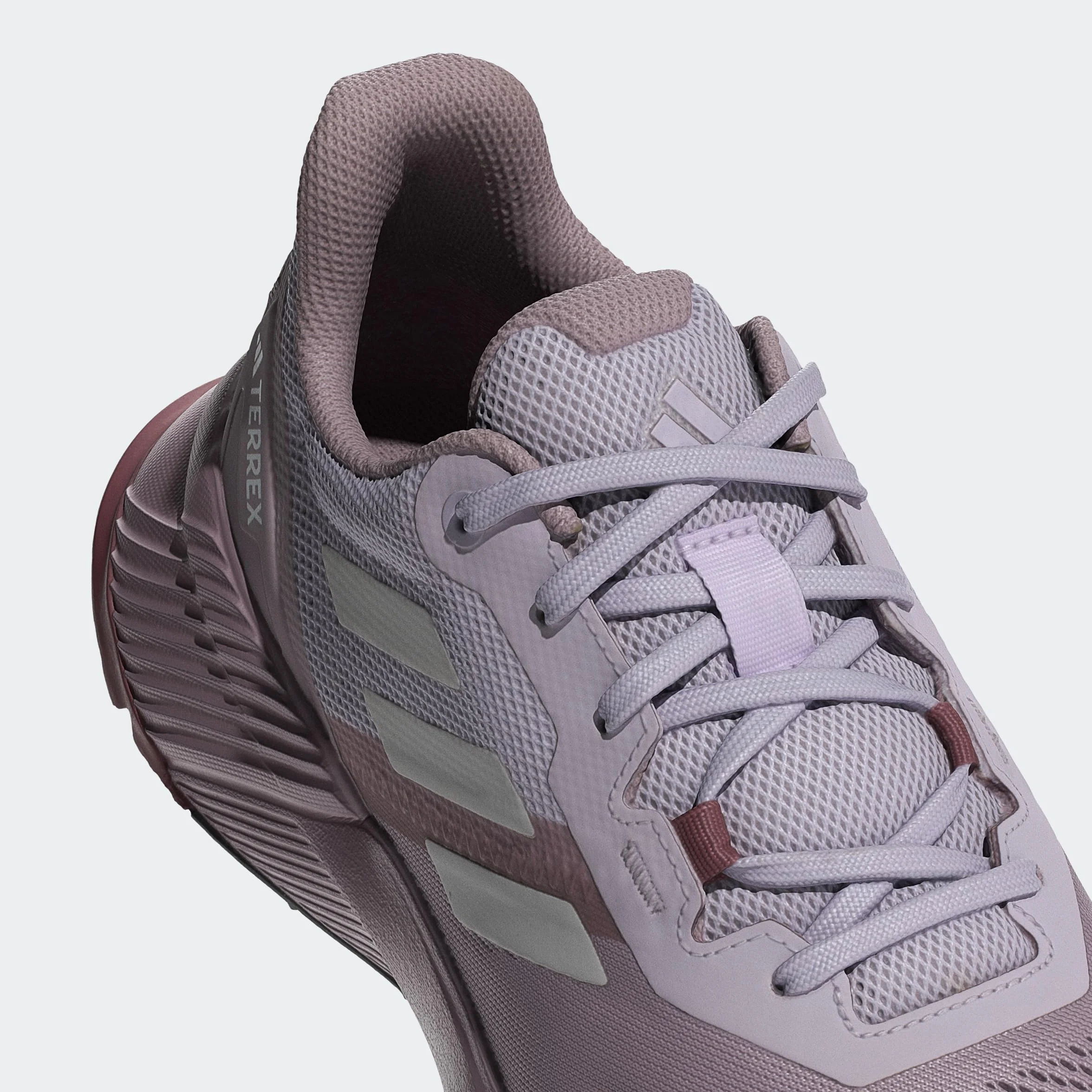 adidas Women's Zapatilla Terrex Soulstride Trail Running