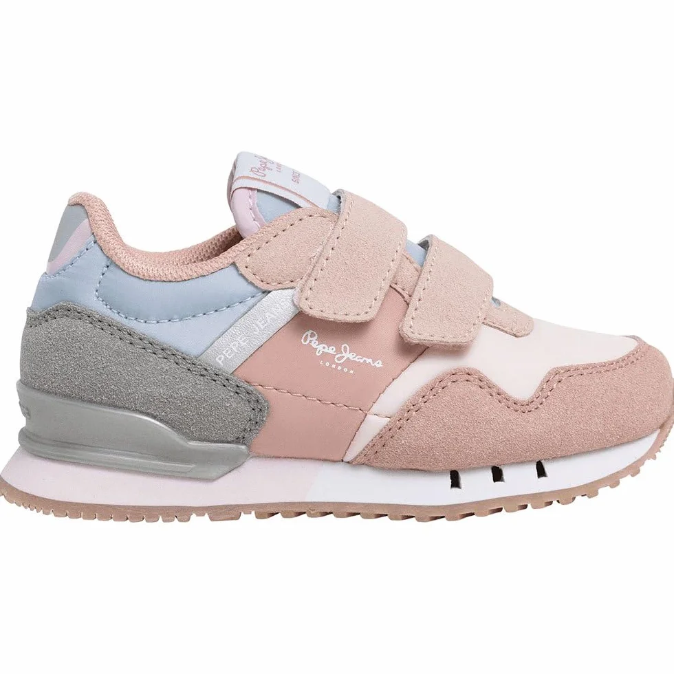 Pepe Jeans London Colors Gk ZapatillasNiñas