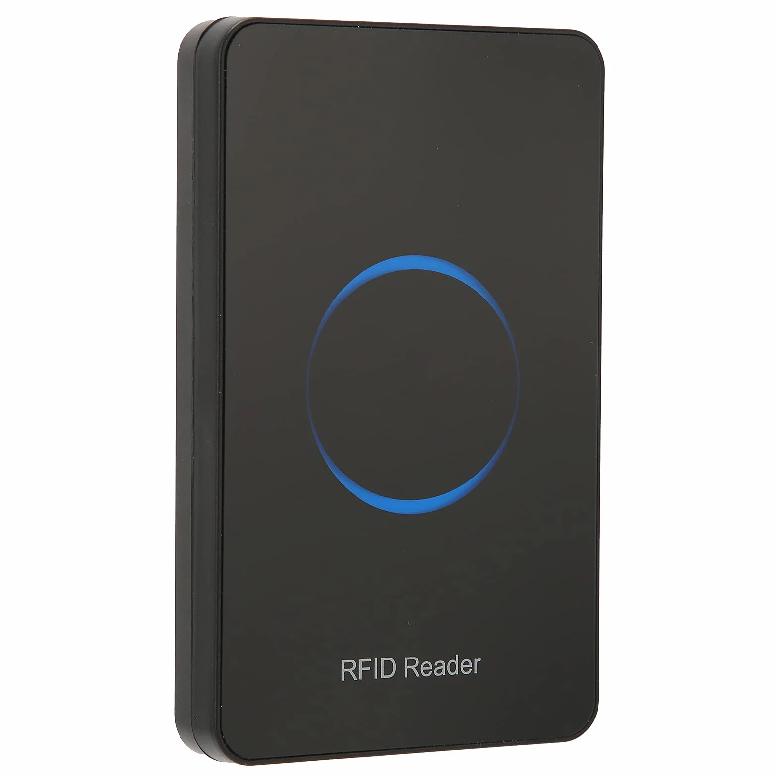 Fyearfly W81 Lector RFID 125/134.2 Khz USB EMID FDX-B para Control de Acceso