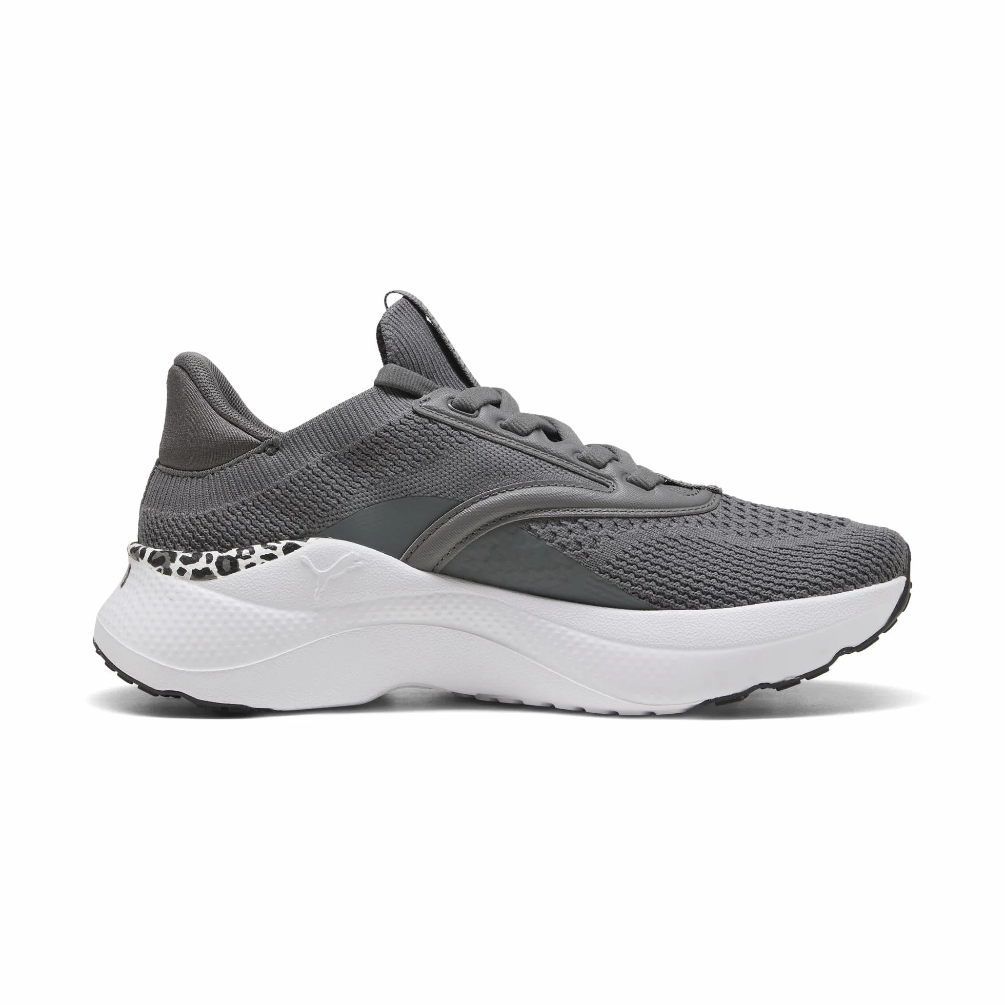 PUMA Zapatillas SOFTRIDE Mayve Animal Mujer