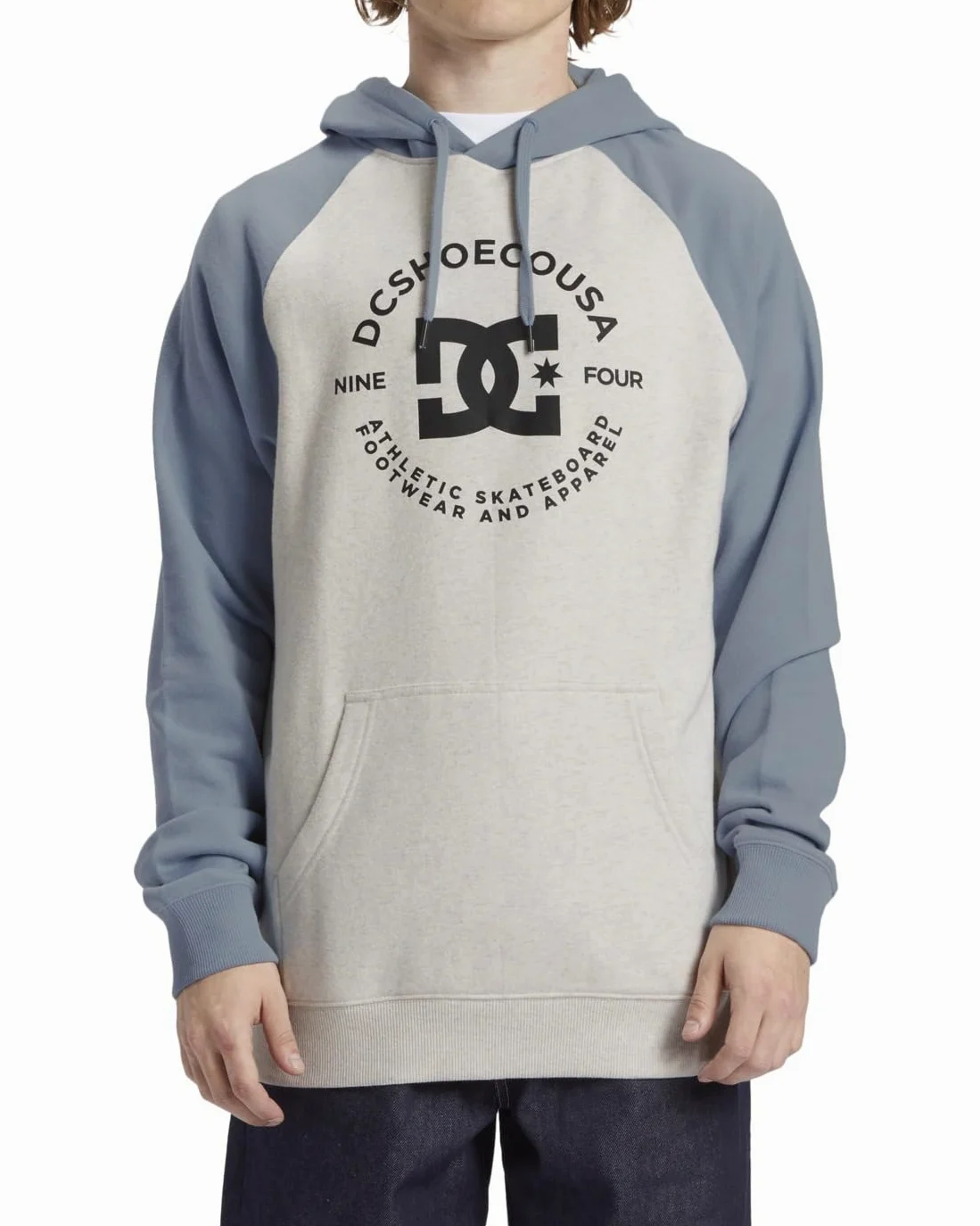Dcshoes DC Star Pilot - Sudadera con Capucha para Hombre