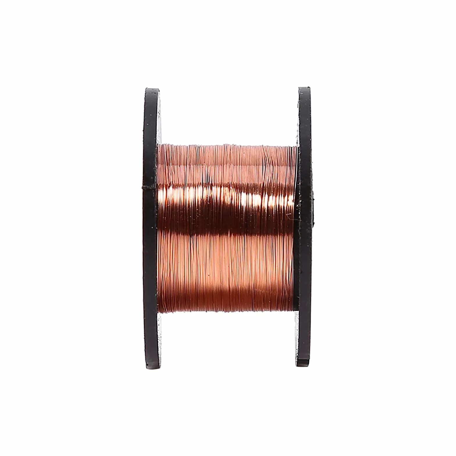 Alambre de cobre esmaltado 0,1 mm 12 m para placa base