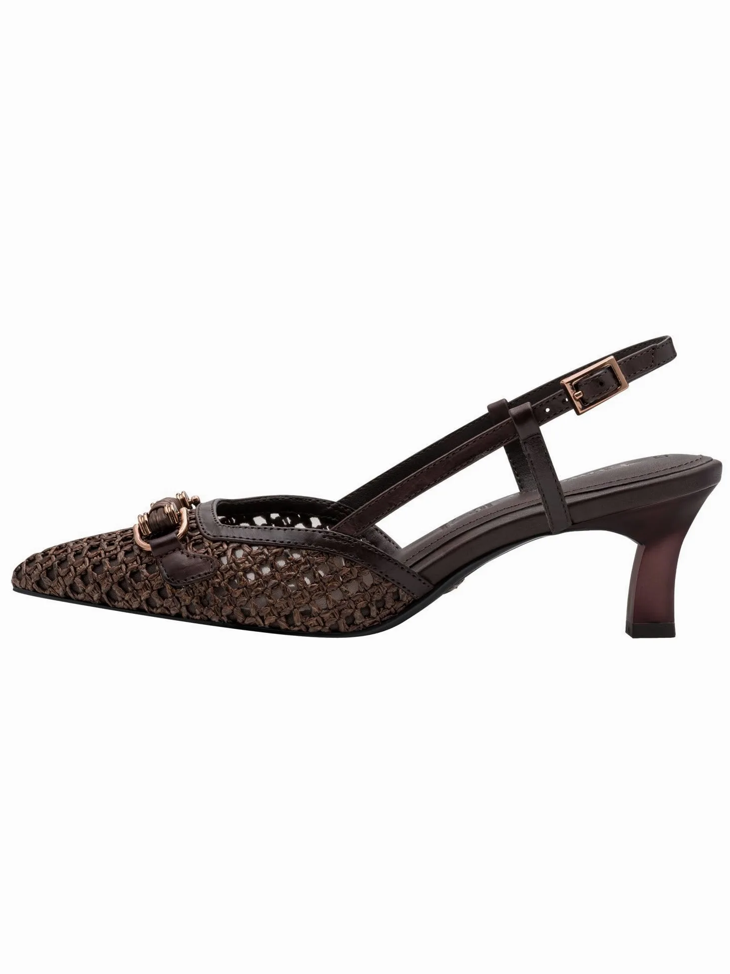 Tamaris Damen Sling 1-29634-44 BombaMujer