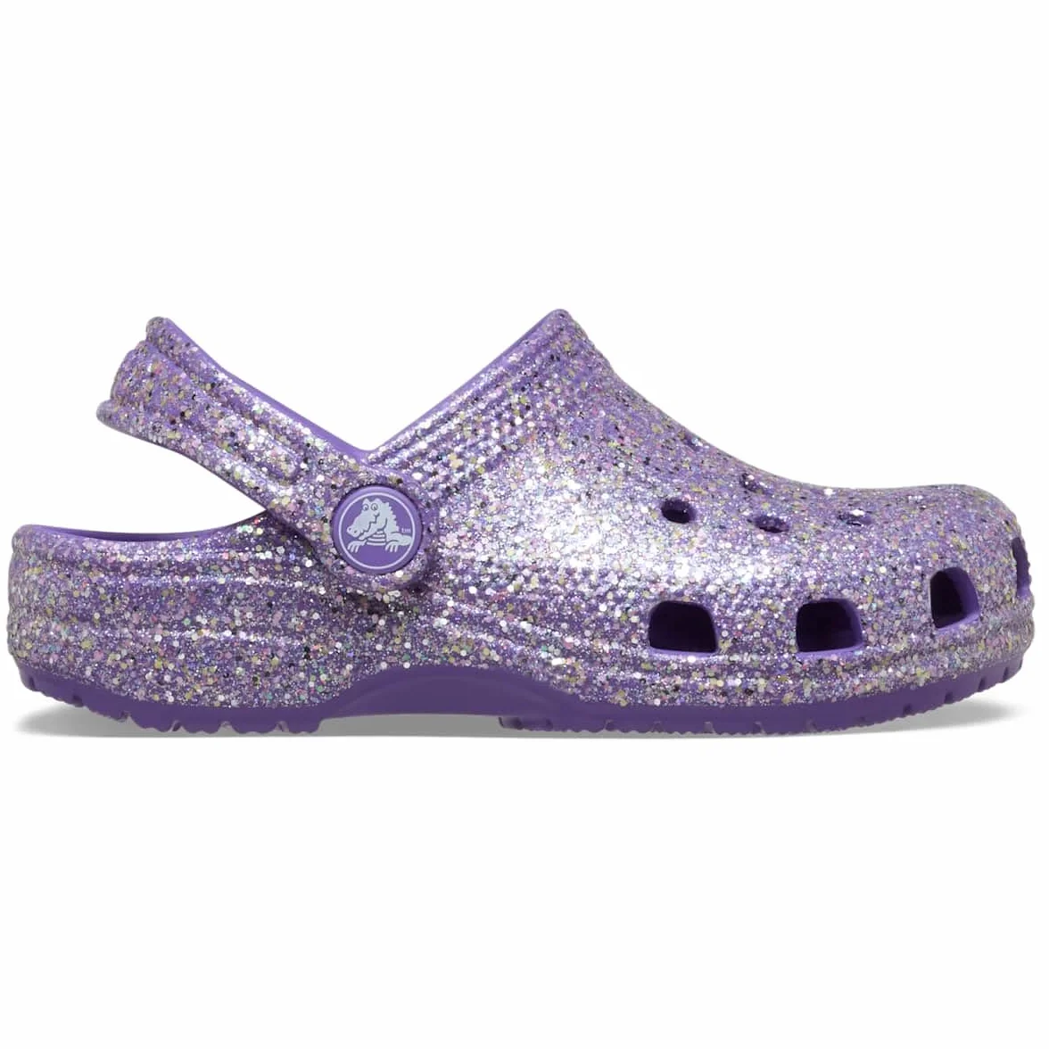 Crocs Classic Clog, Obstrucción Unisex niños