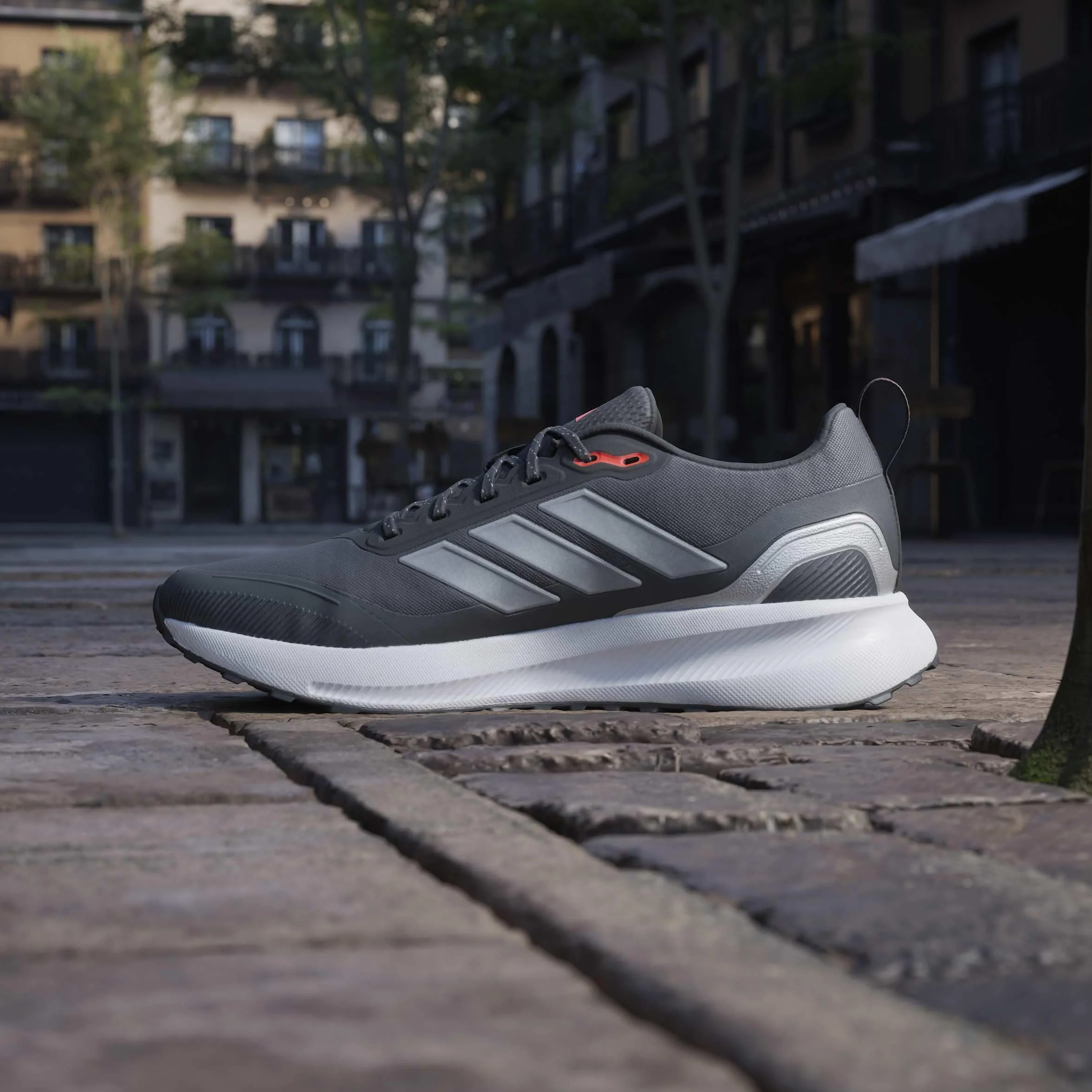 adidas Men's Zapatilla Runfalcon 5 TR Running