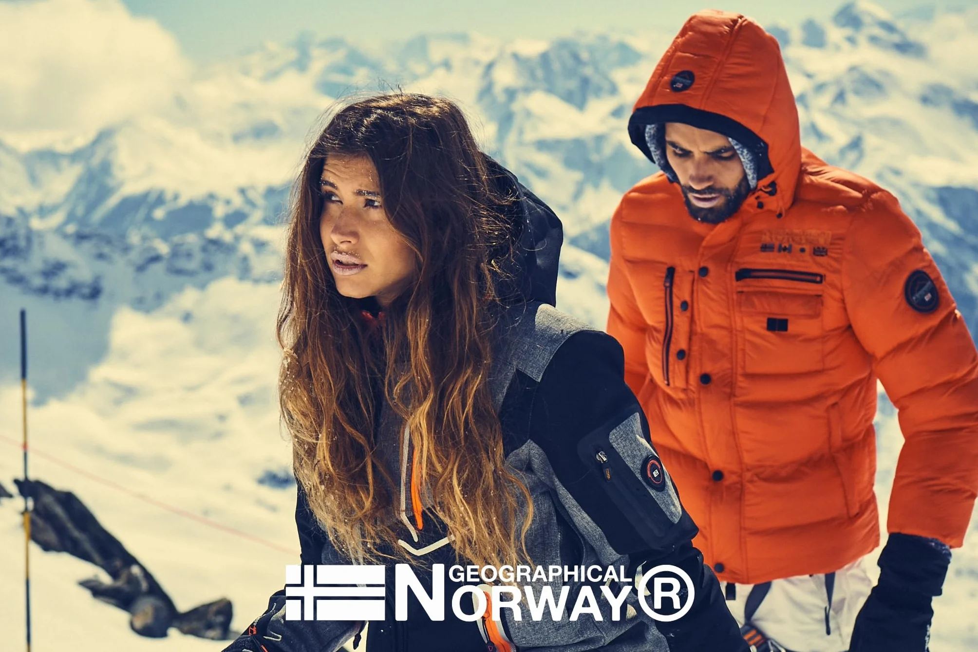 Geographical Norway Tamilalorama_lady Softshell Mujer (Pack de 1)