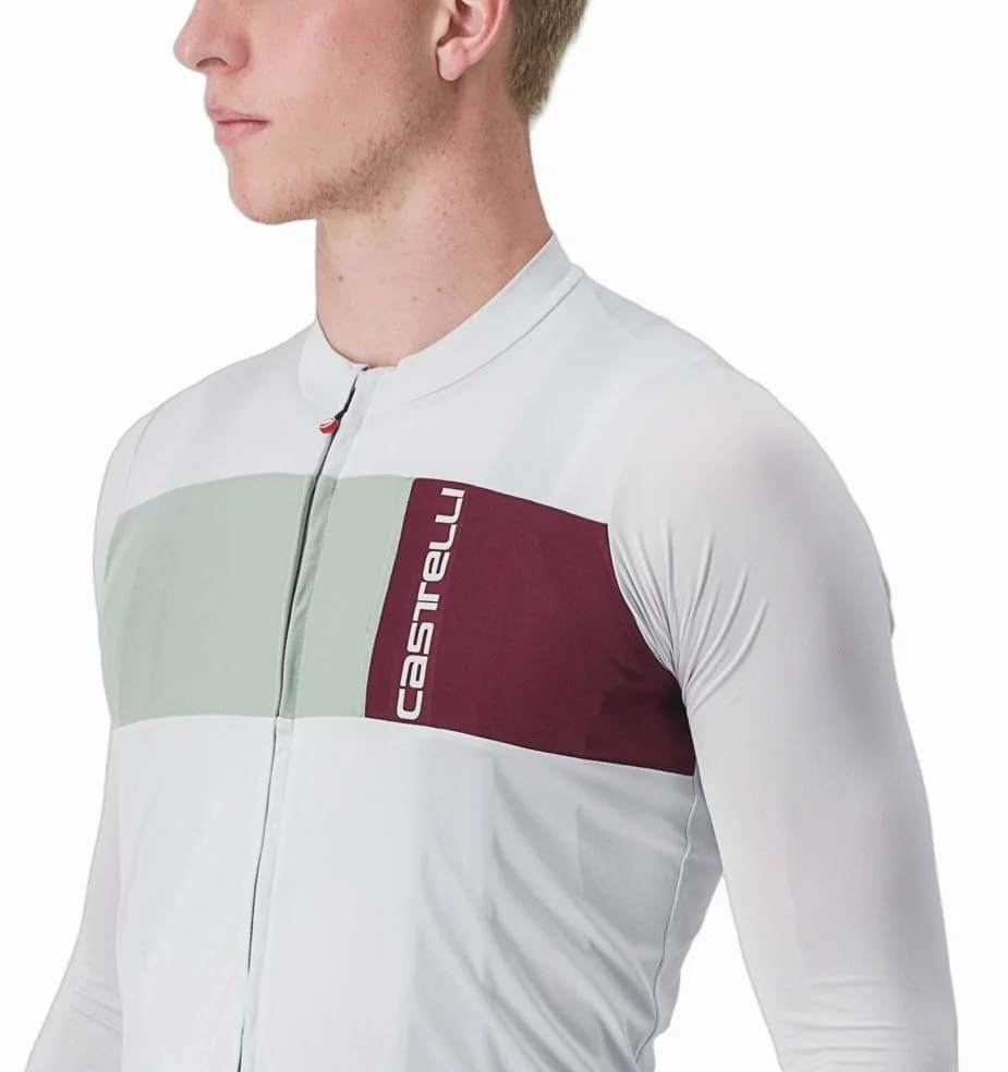 CASTELLI Camiseta TÉCNICA para Hombre