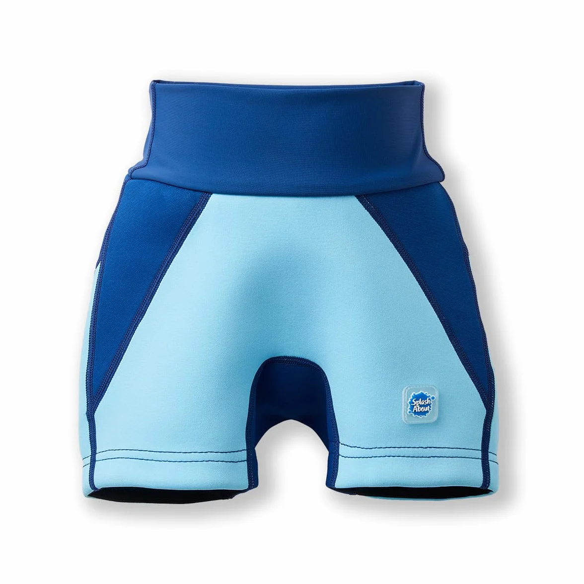 Splash About Splash Jammer Duo Baby & Toddler Swim Nappy Unisex (Pack de 1)