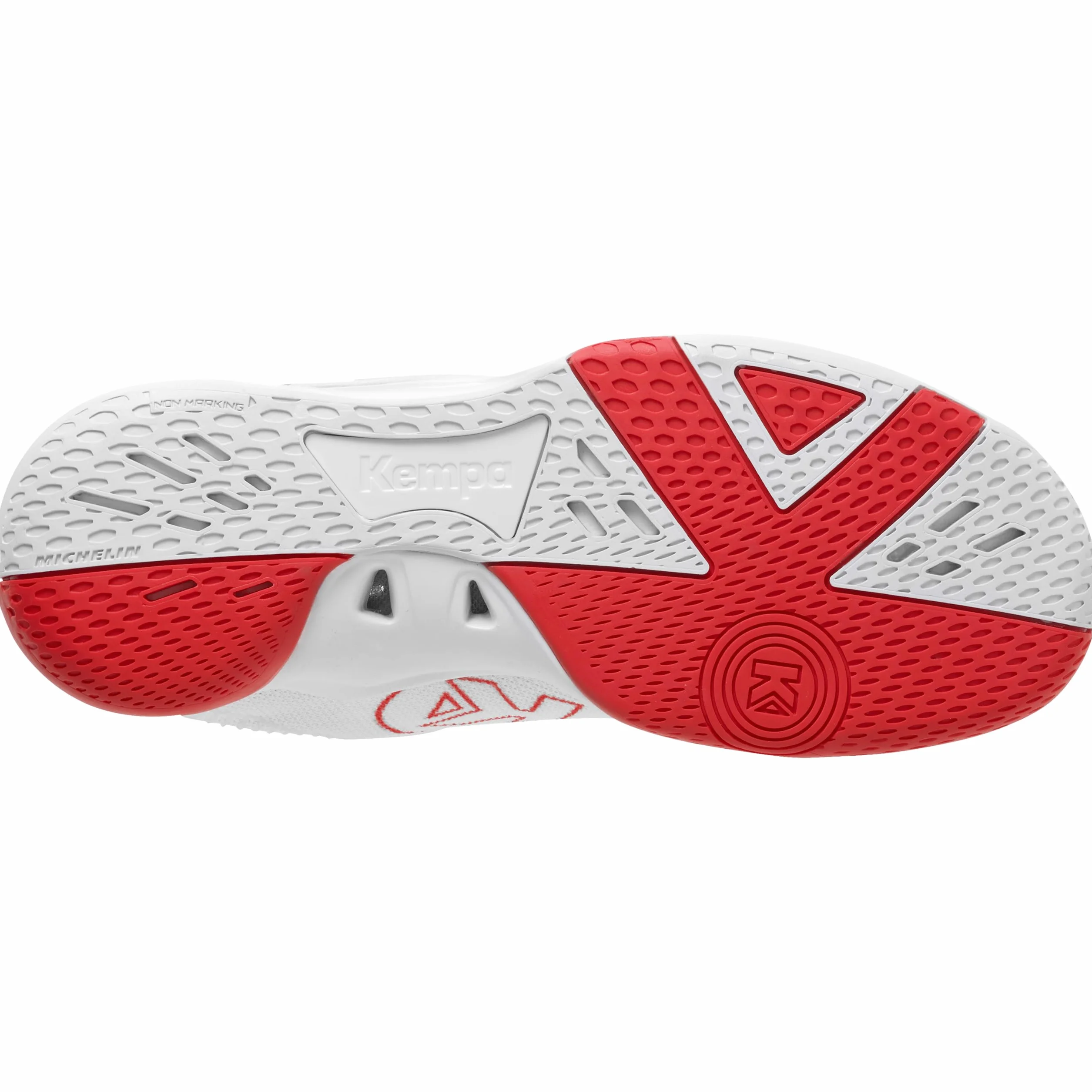 Kempa Wing 2.0 Women Zapatillas de Balonmano, Calzado deportivoMujer