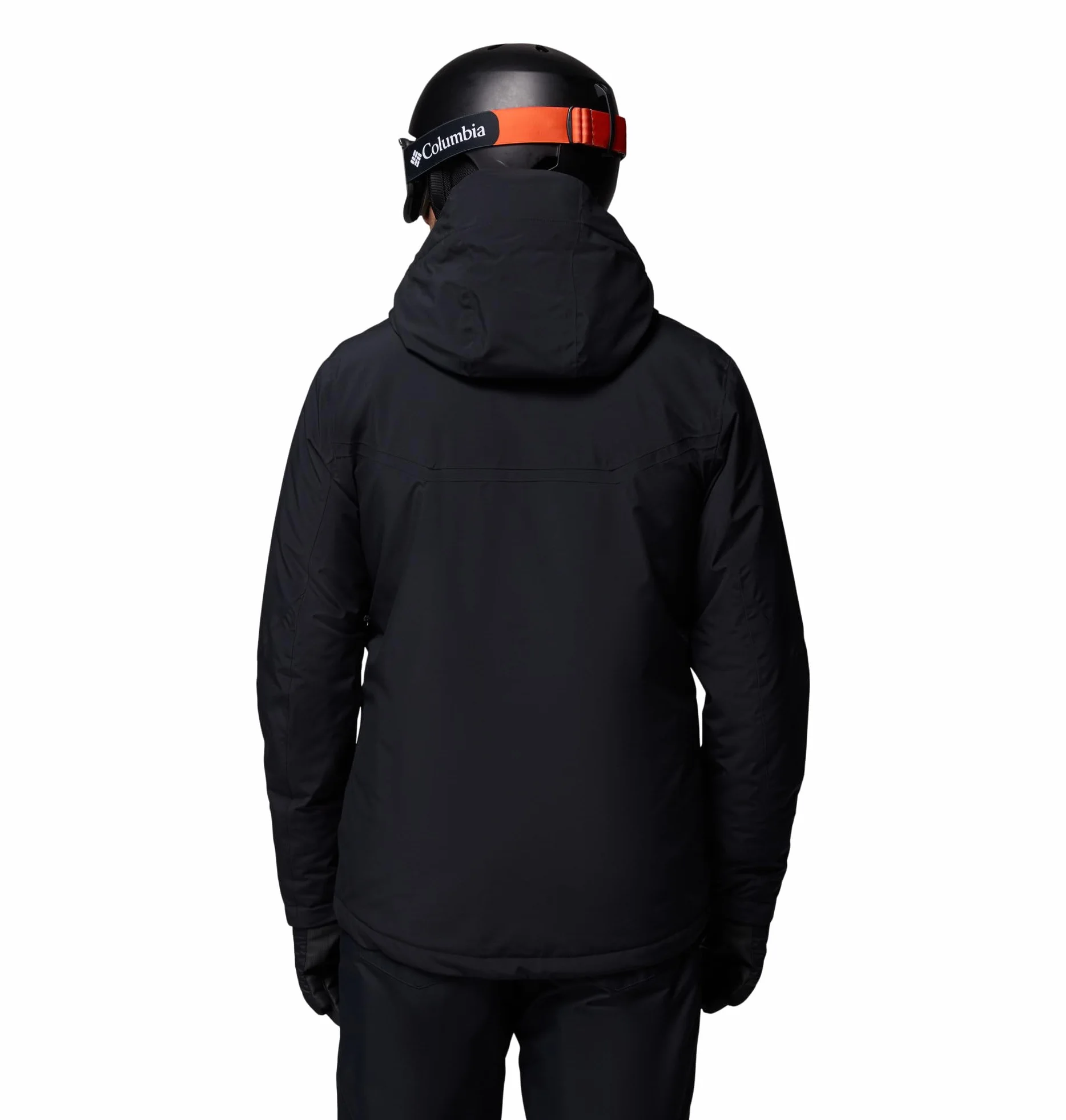 Columbia Liftline Jacket Chaqueta de esquí Hombre (Pack de 1)