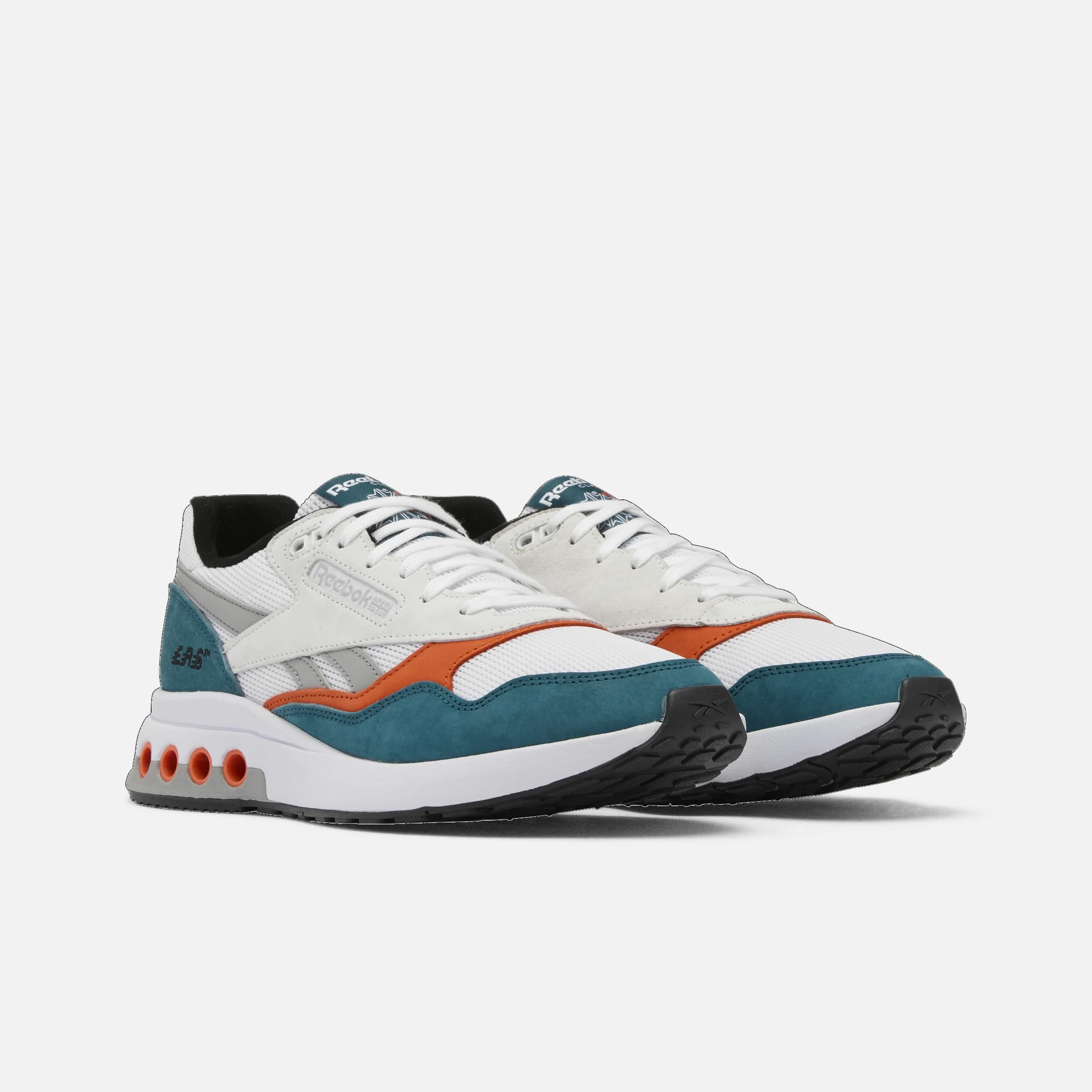 Reebok Ers World, Zapatillas Unisex Adulto
