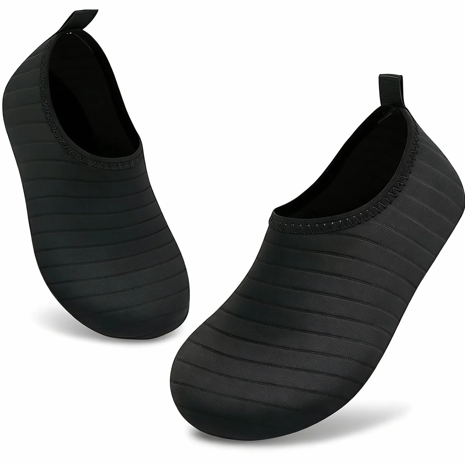 Chanclas de baño para niños suela reforzada antideslizante secado rápido tallas 22-35 EU