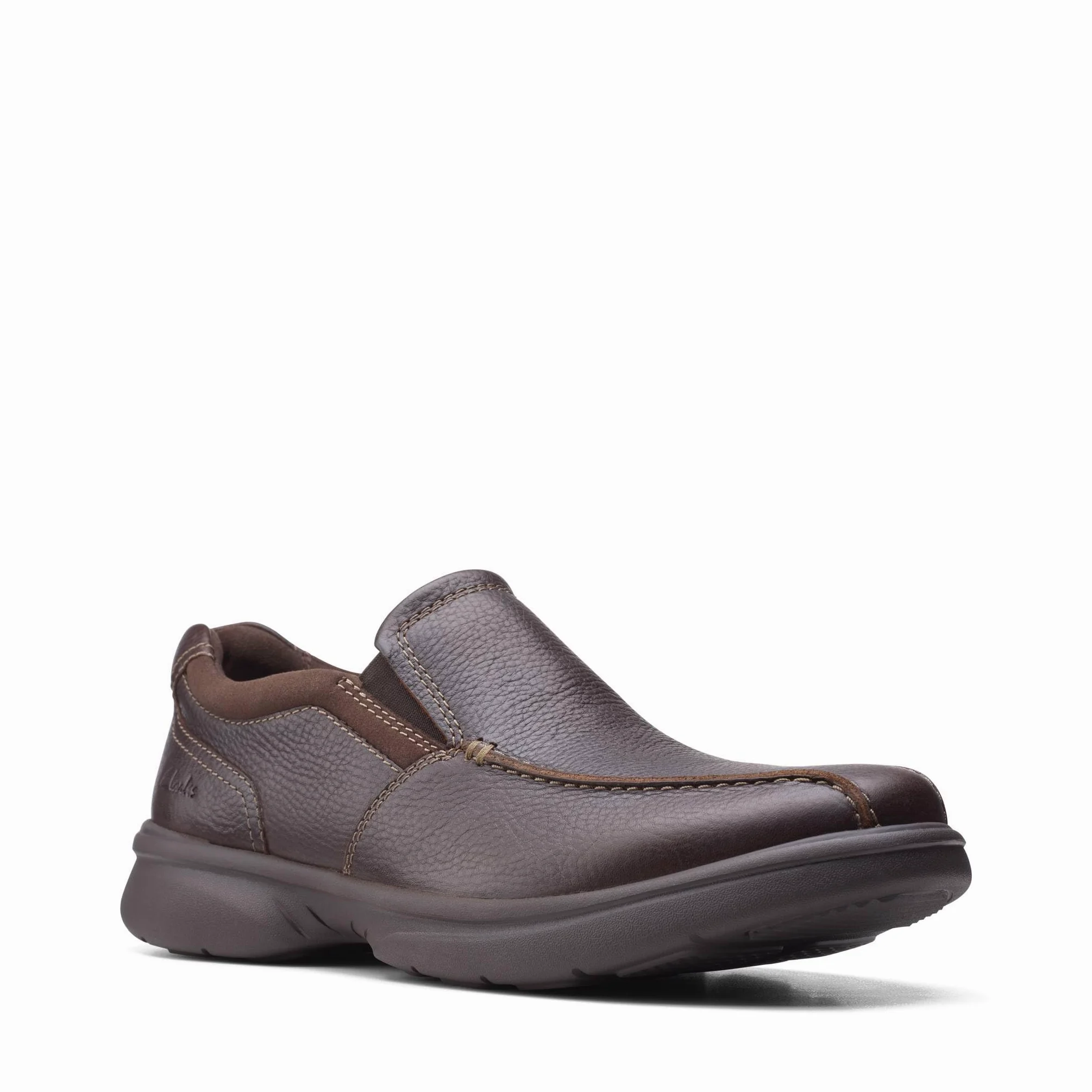 Clarks Bradley Step MocasínHombre