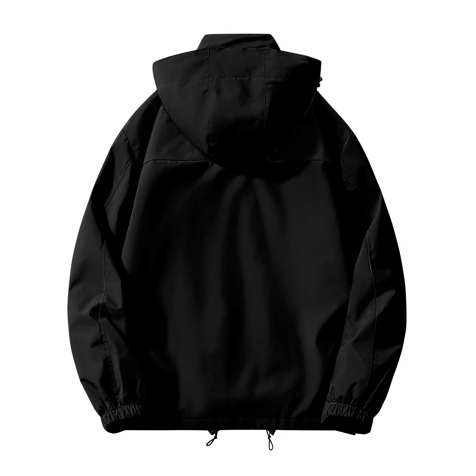 Chaqueta Para Deportes Al Mujer, Y Desmontable A De Viento, Adecuada Montañismo Esquí Chubasquero Mujer Ligero Conjunto Impermeable Running Chaquetas Softshell Adult Waterproof Raincoat