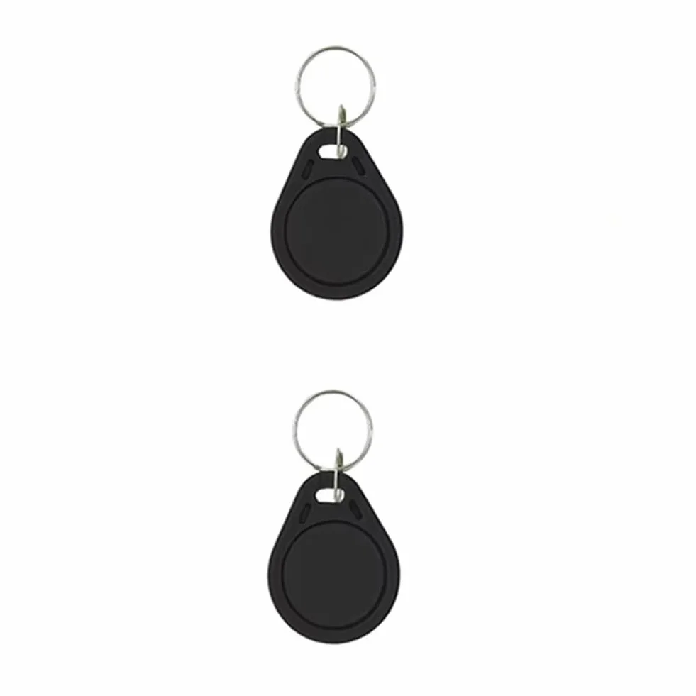 MCT GEN2 Android App NFC 1k S50 13.56MHz HF 14443A Keyfob Tarjeta Bloque 0 Escribible