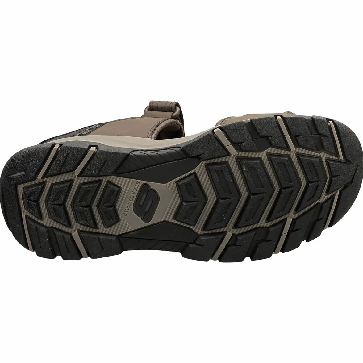 Skechers Tresmen - Reece SandaliaHombre