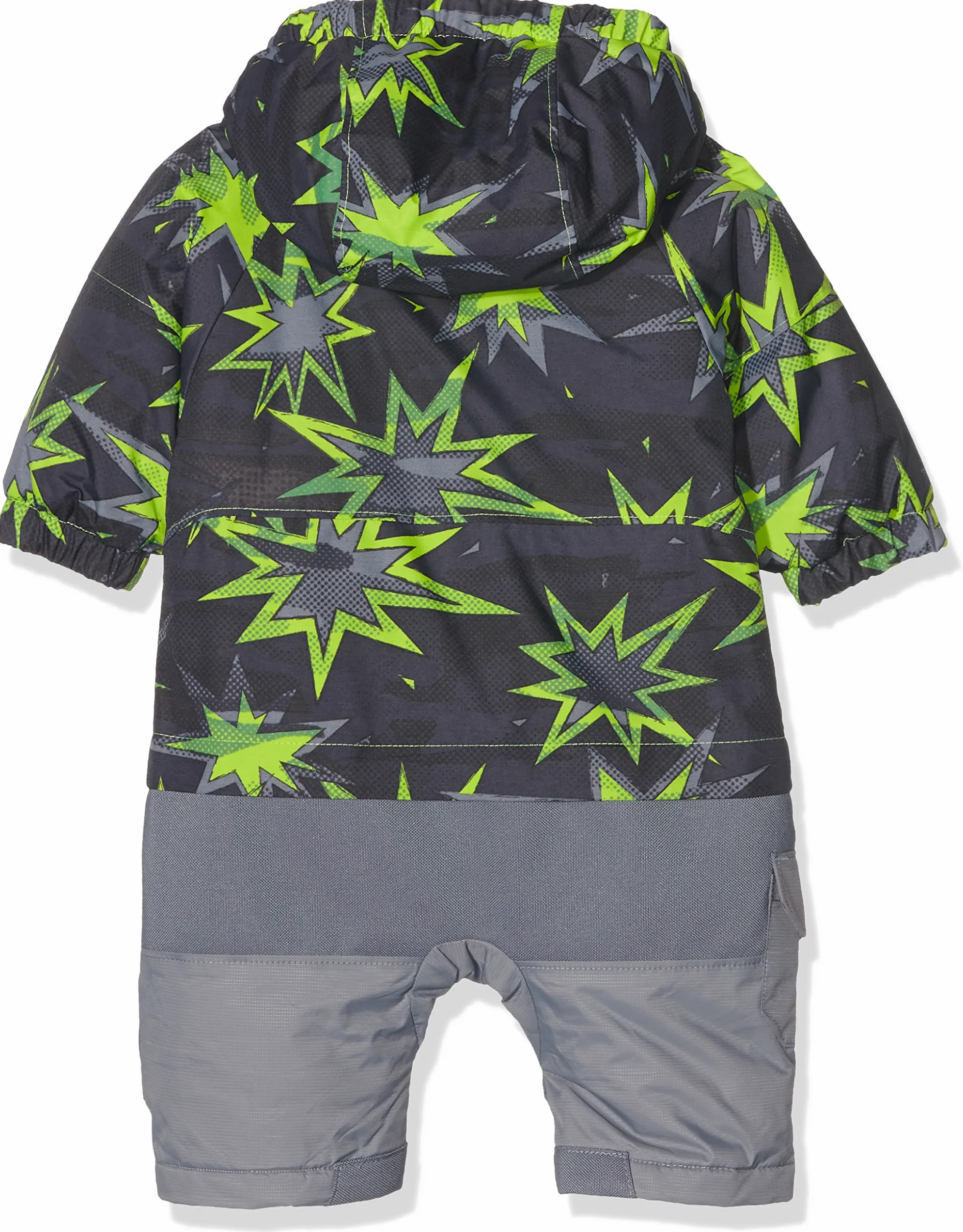 Columbia - Traje de niño pequeño para la nieve