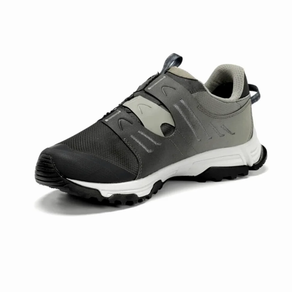CHIRUCA - Zapatillas Chiruca Holbox Boa 03 – Impermeables y con Ajuste Preciso (Kaki) - HOLBOX Boa 03 para: Hombre