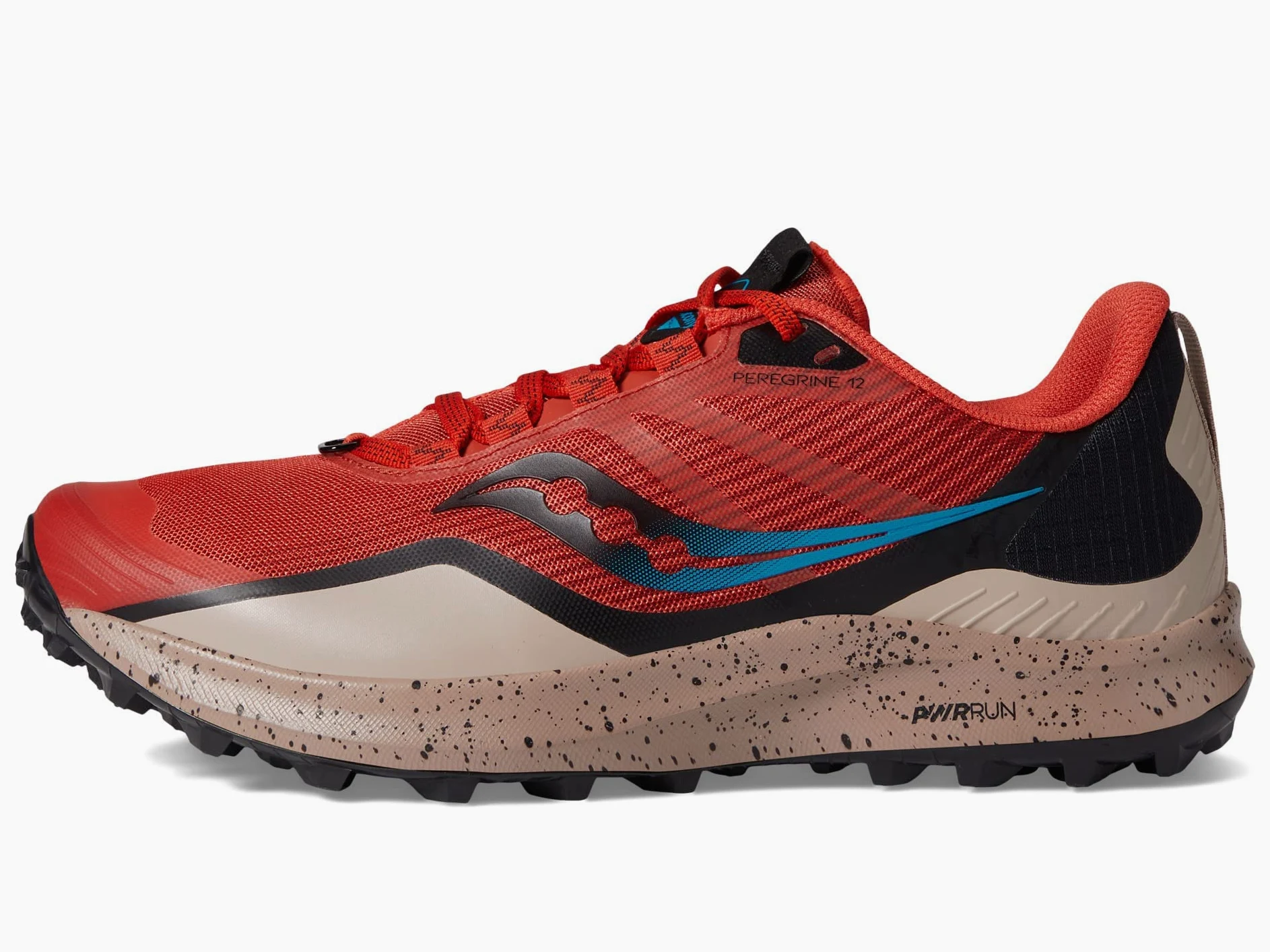 Saucony Saucony Peregrine 12 M S20737-16 Running Shoes ZapatillasHombre