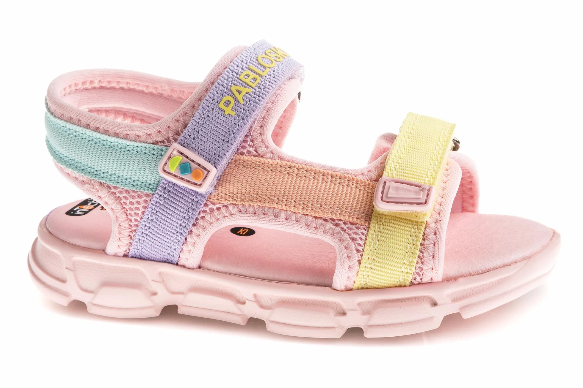 Pablosky James 986270 Sandalia