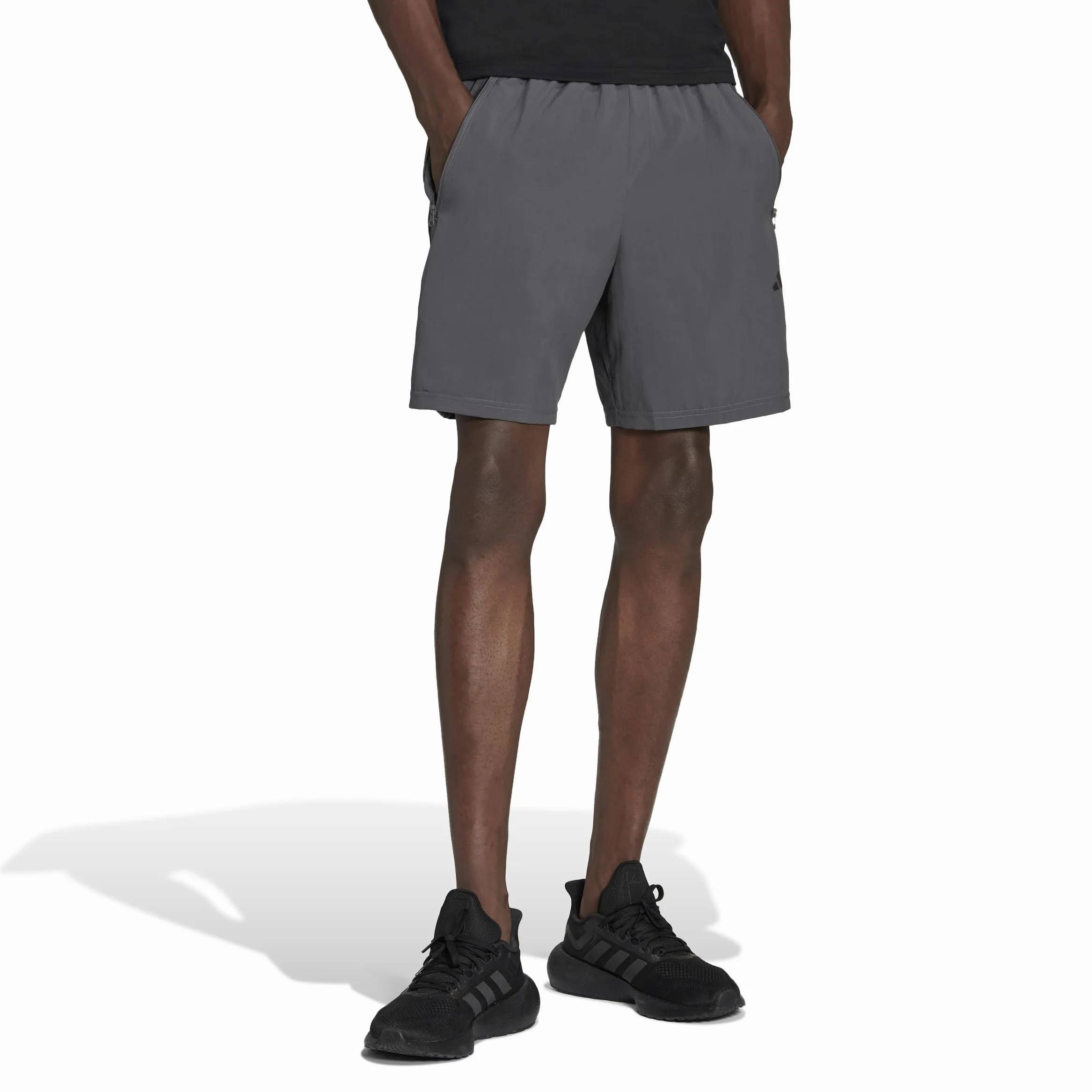 adidas Train Essentials Woven Training Shorts - Shorts Hombre
