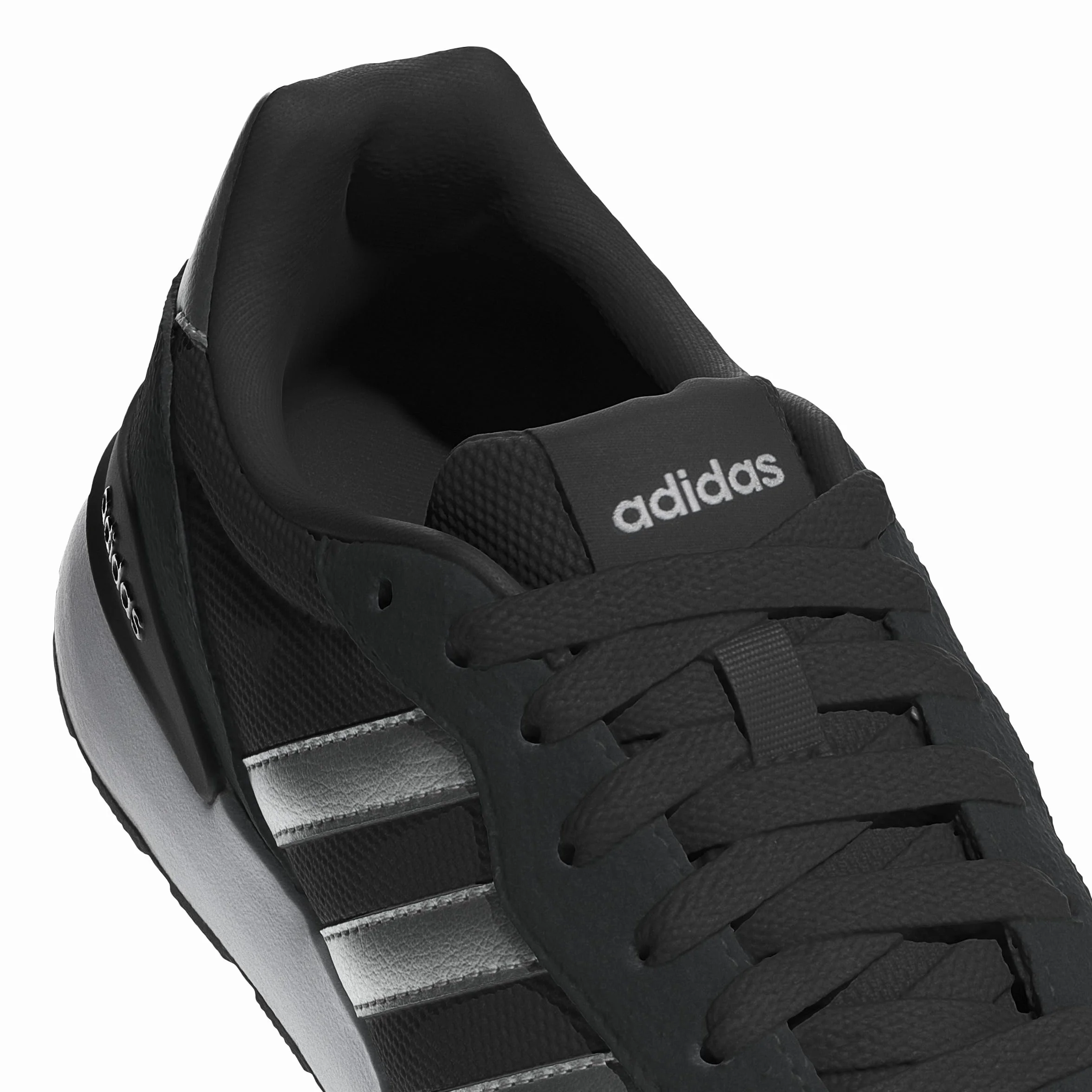 adidas Women's Zapatilla de Running 60s 4.0