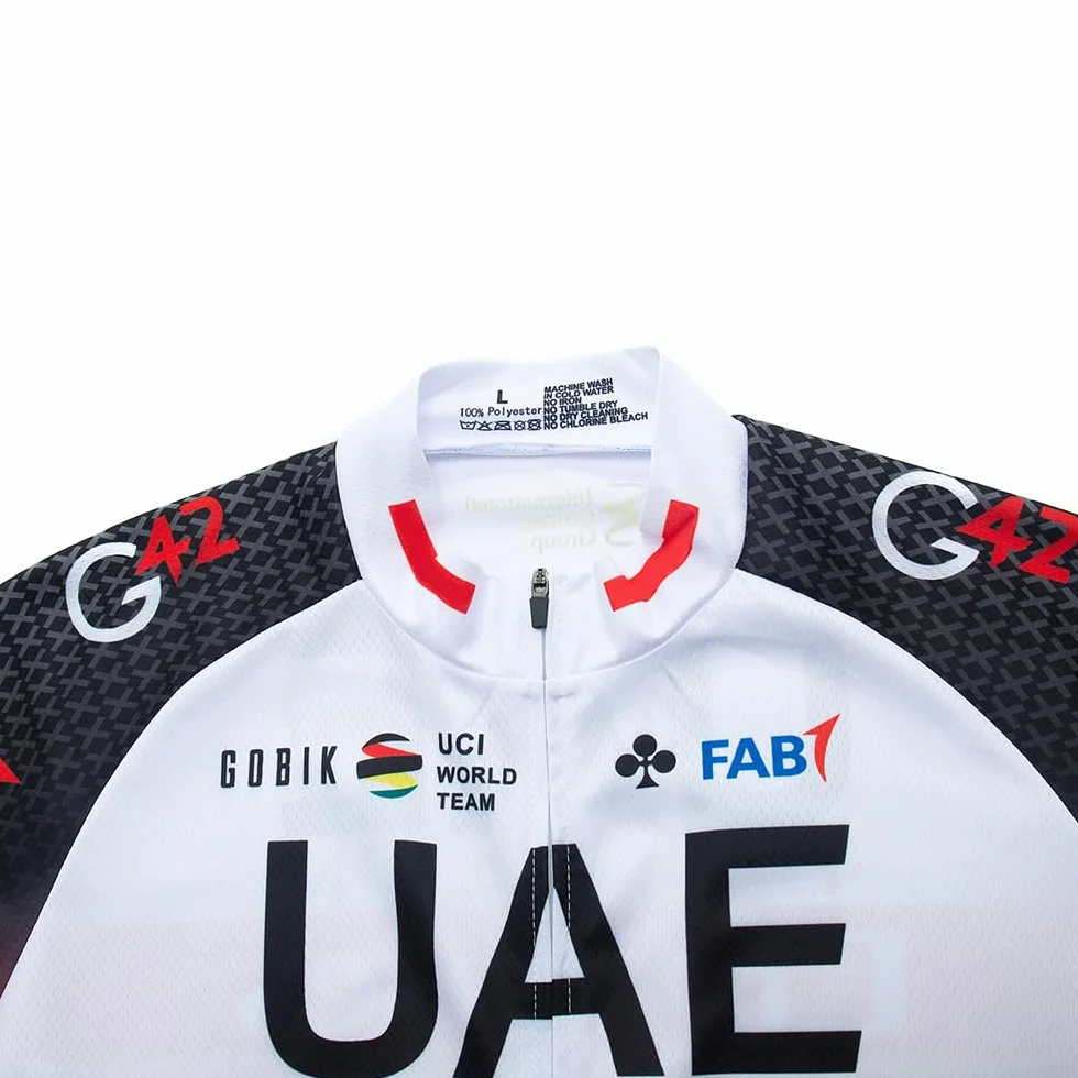 Conjunto de camiseta de ciclismo para hombre, con acolchado de gel 12D, camiseta de bicicleta de carretera + pantalones con peto, kit de ropa de ciclismo de secado rápido