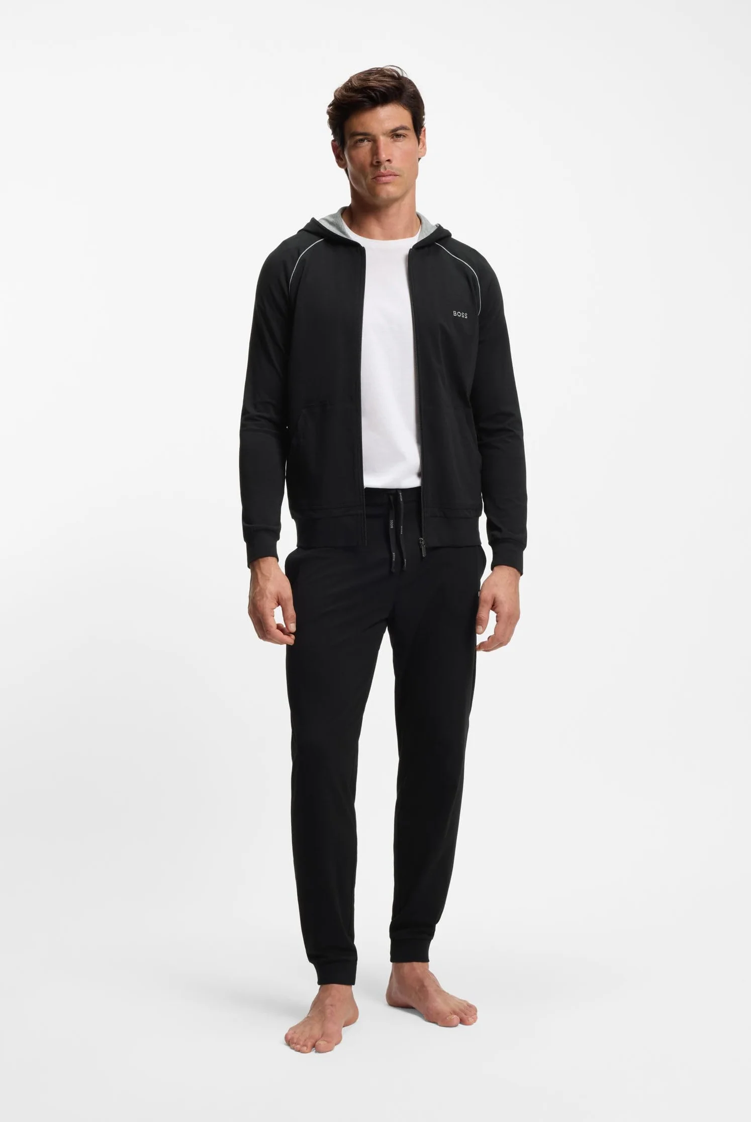 Boss Mix&Match Jacket H Chaqueta de salón Hombre