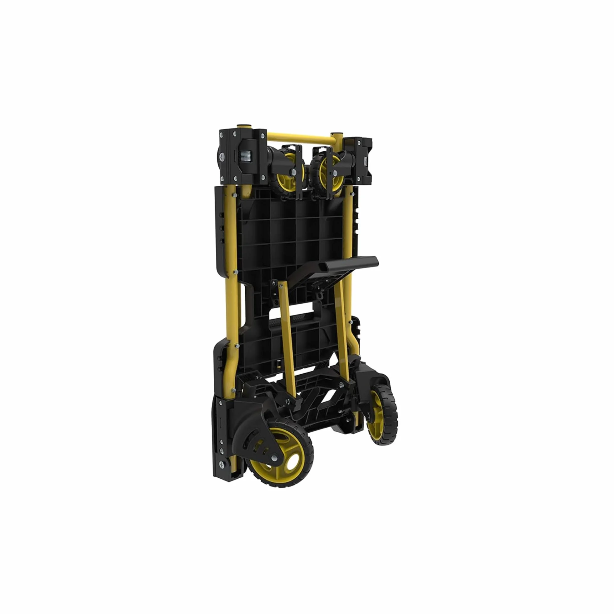 Stanley SXWTD-FT585 2-en-1 Carro y Caretilla Plegable 70kg 137kg Plástico/Acero