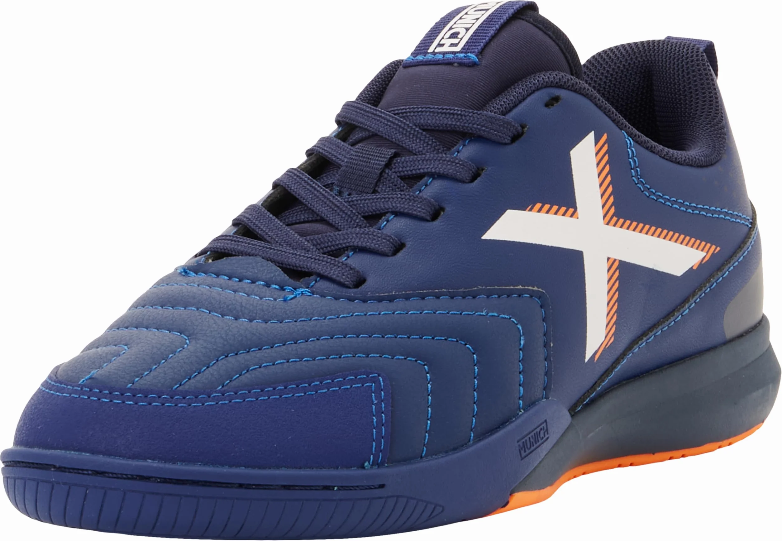 Munich Rondito Kid 12 ZapatillasUnisex niños