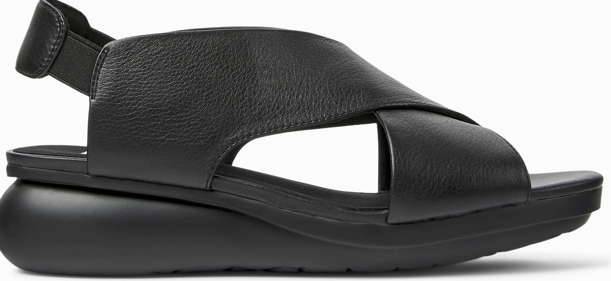 Camper Balloon, Sandalias para Mujer