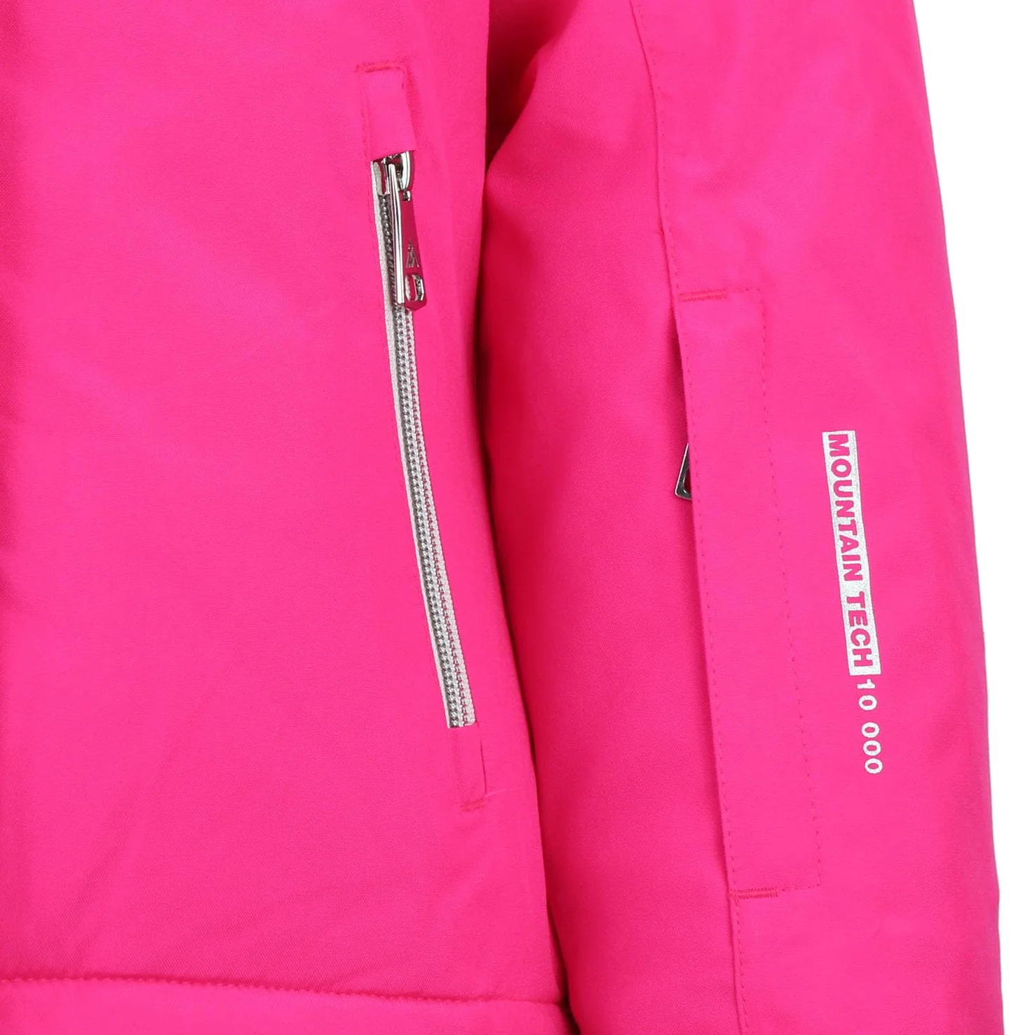 Peak Mountain - Chaqueta de esquí