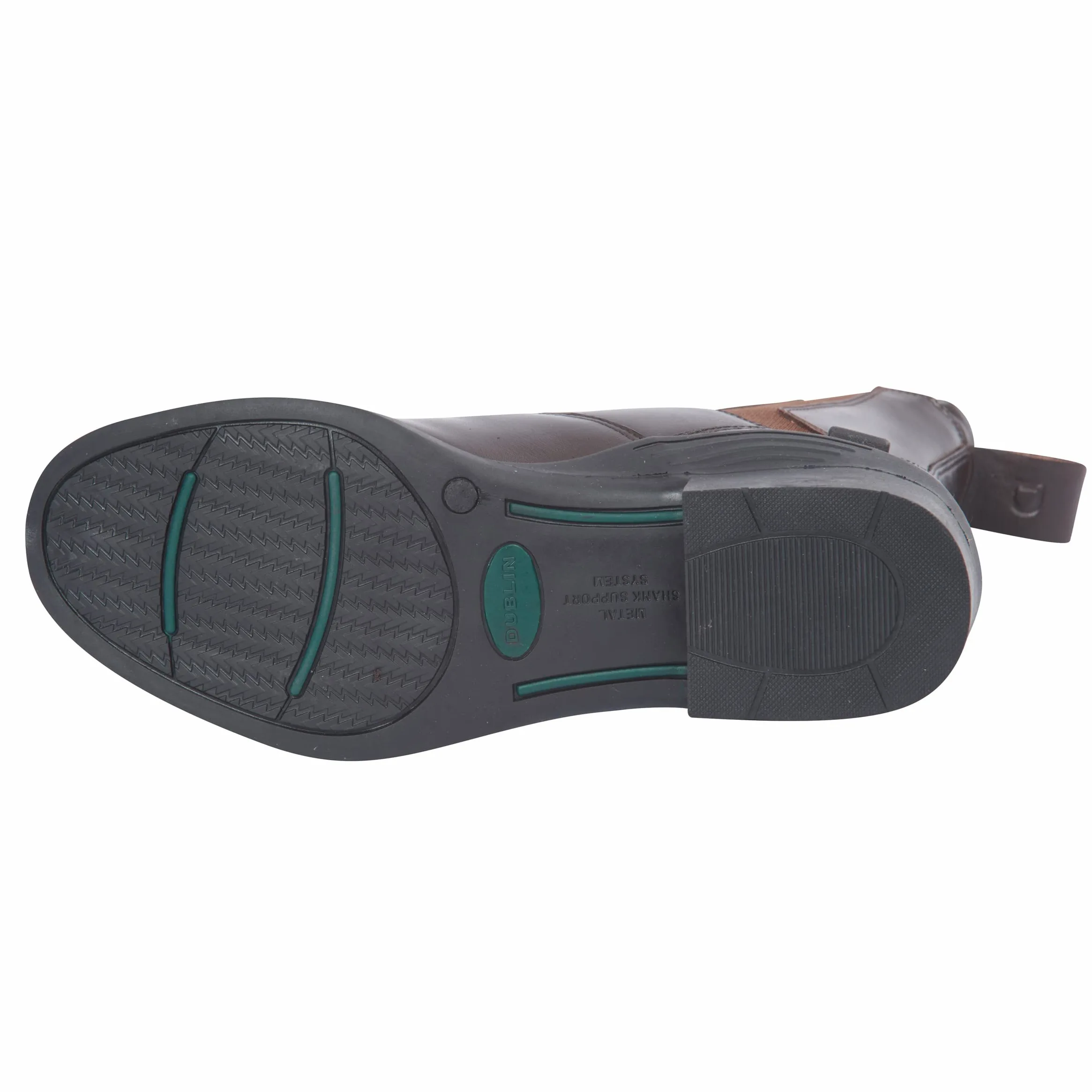 Dublin Evolution - Botas de