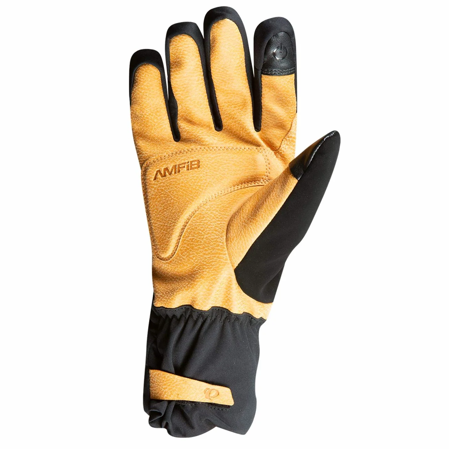PEARL IZUMI Amfib Gel Glove - Guantes Unisex Adulto