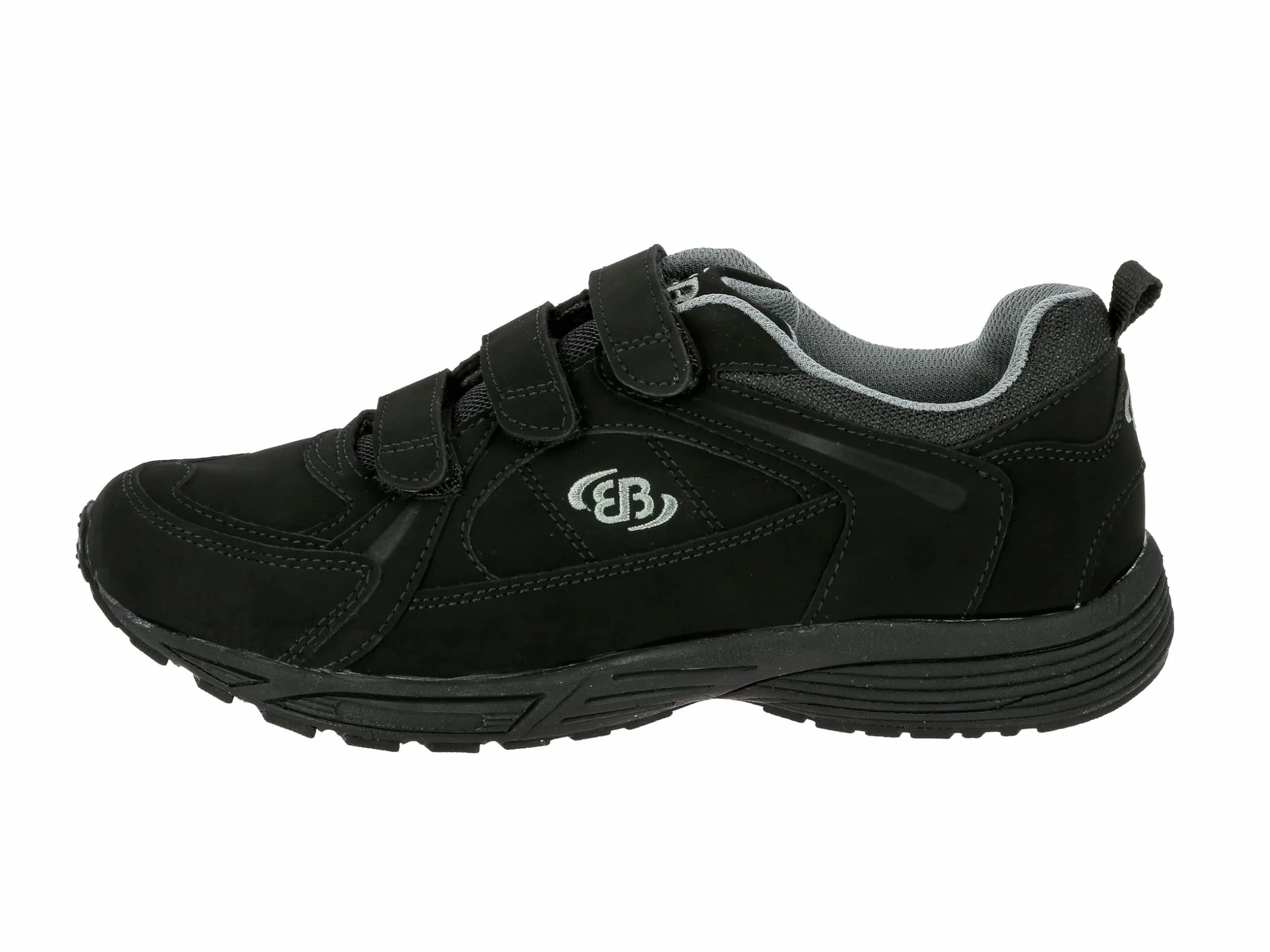 Brütting Hiker V Zapatillas de Marcha Nórdica Hombre