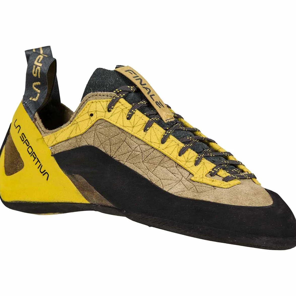 La Sportiva Finale Zapatillas de escaladaHombre