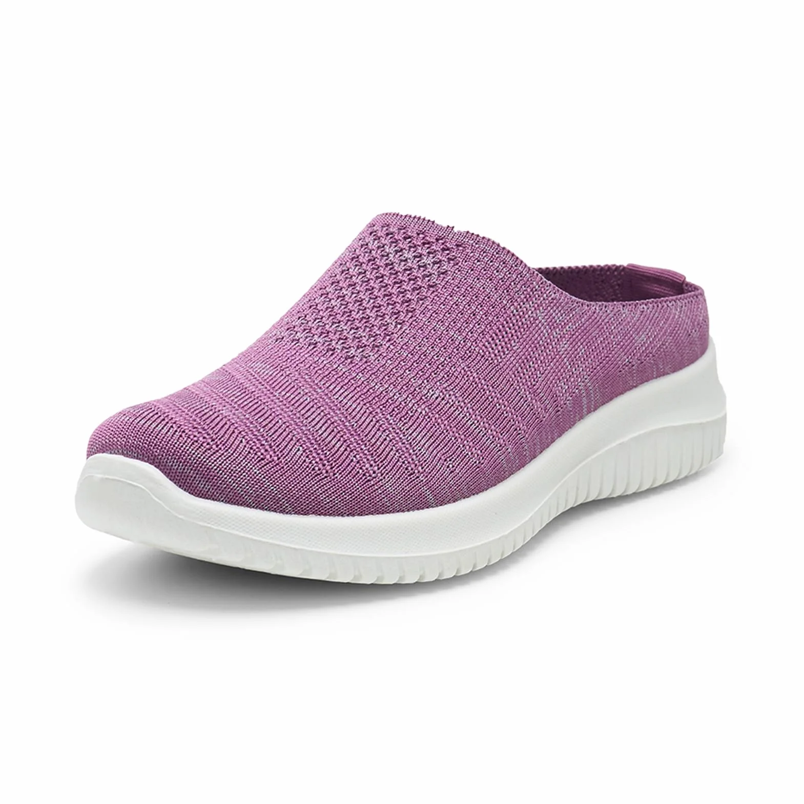 Alexis Leroy Zapatillas de SeñoraSlip-On MujerComodos y Ligeras Zapatos de Enfermería Casuales de Malla Transpirable para Caminar